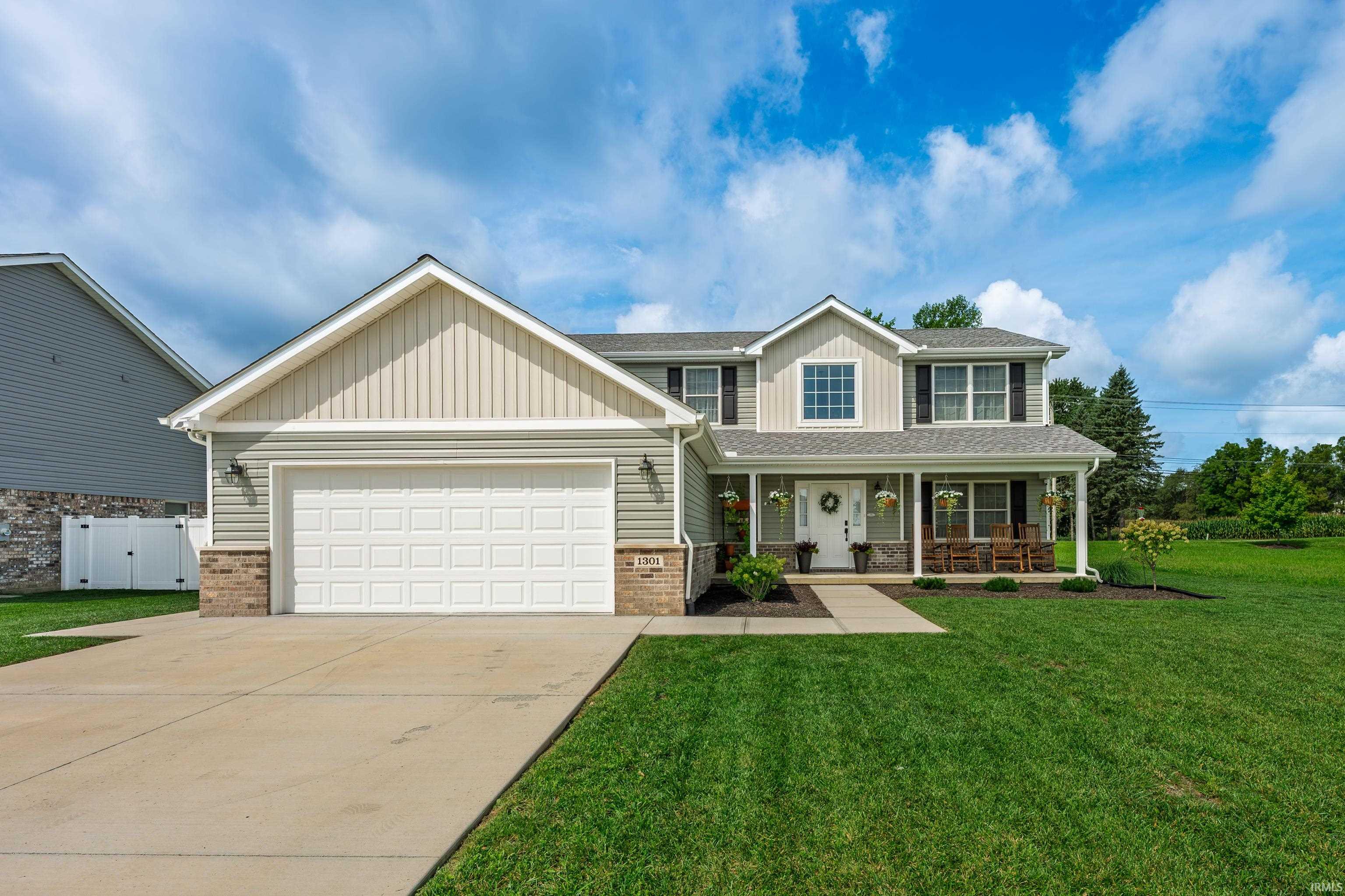 1301 N Wild Pine Drive