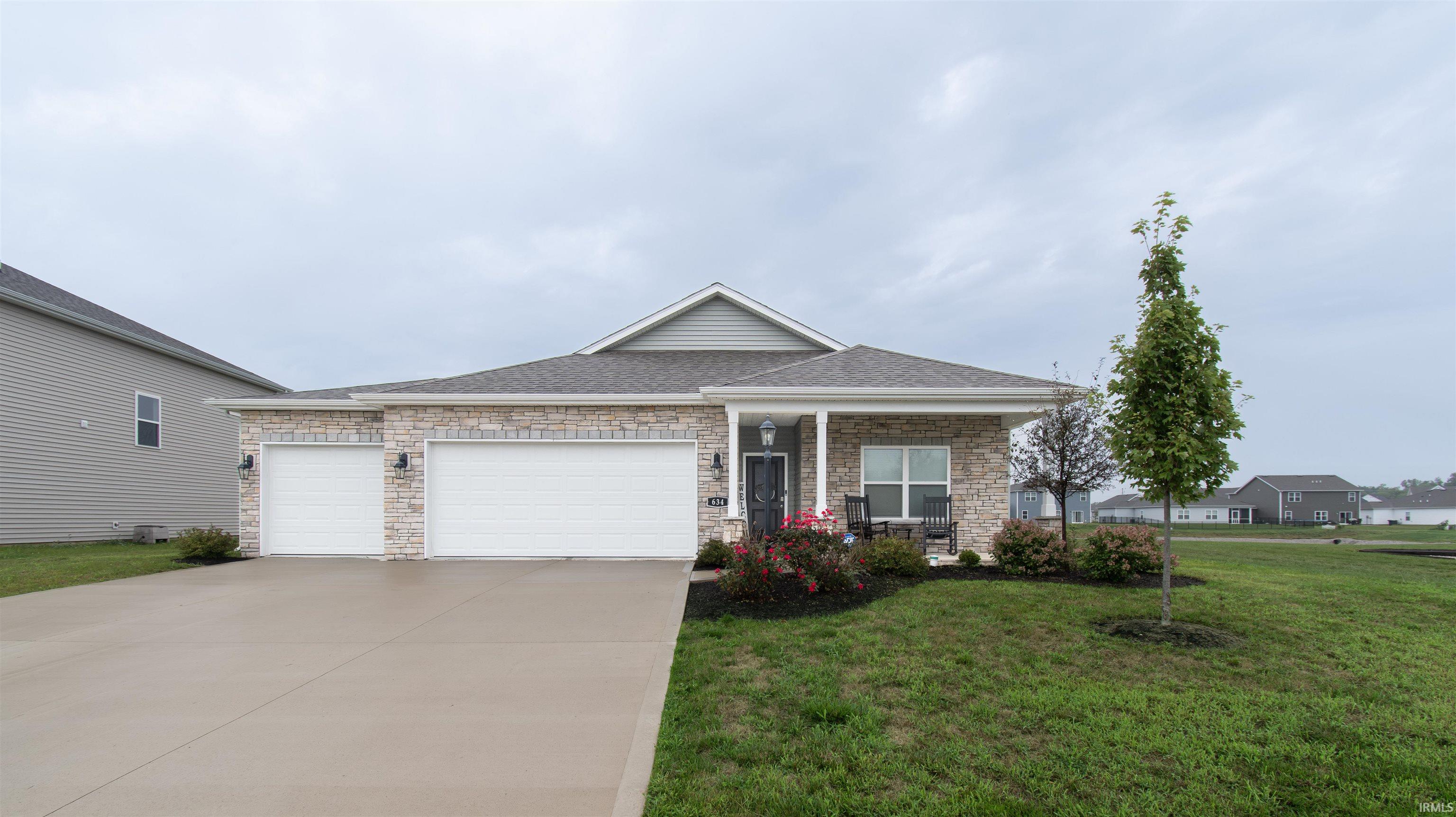 634 Marcella Drive Property Photo 1