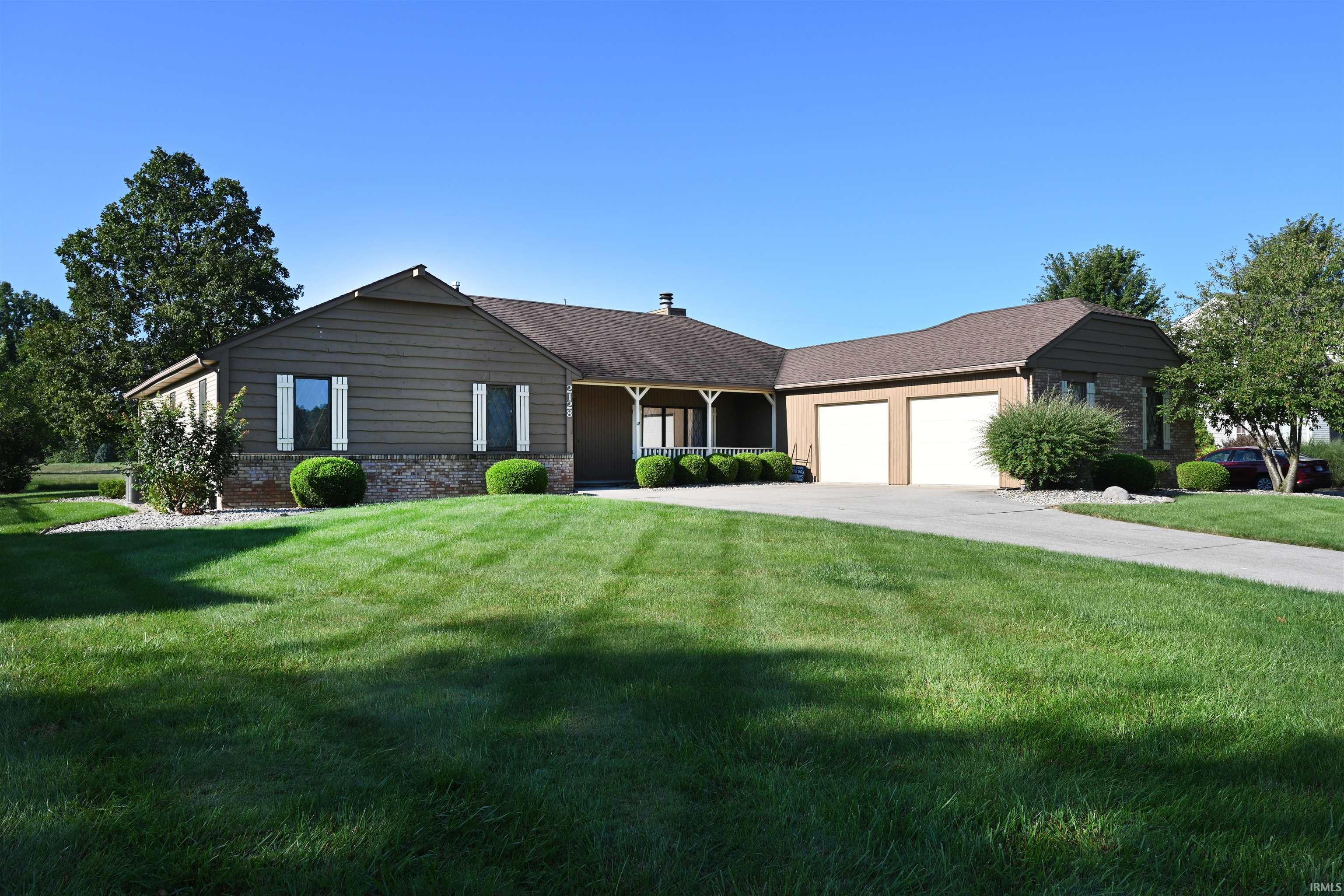 2128 Ransom Drive Property Photo 1