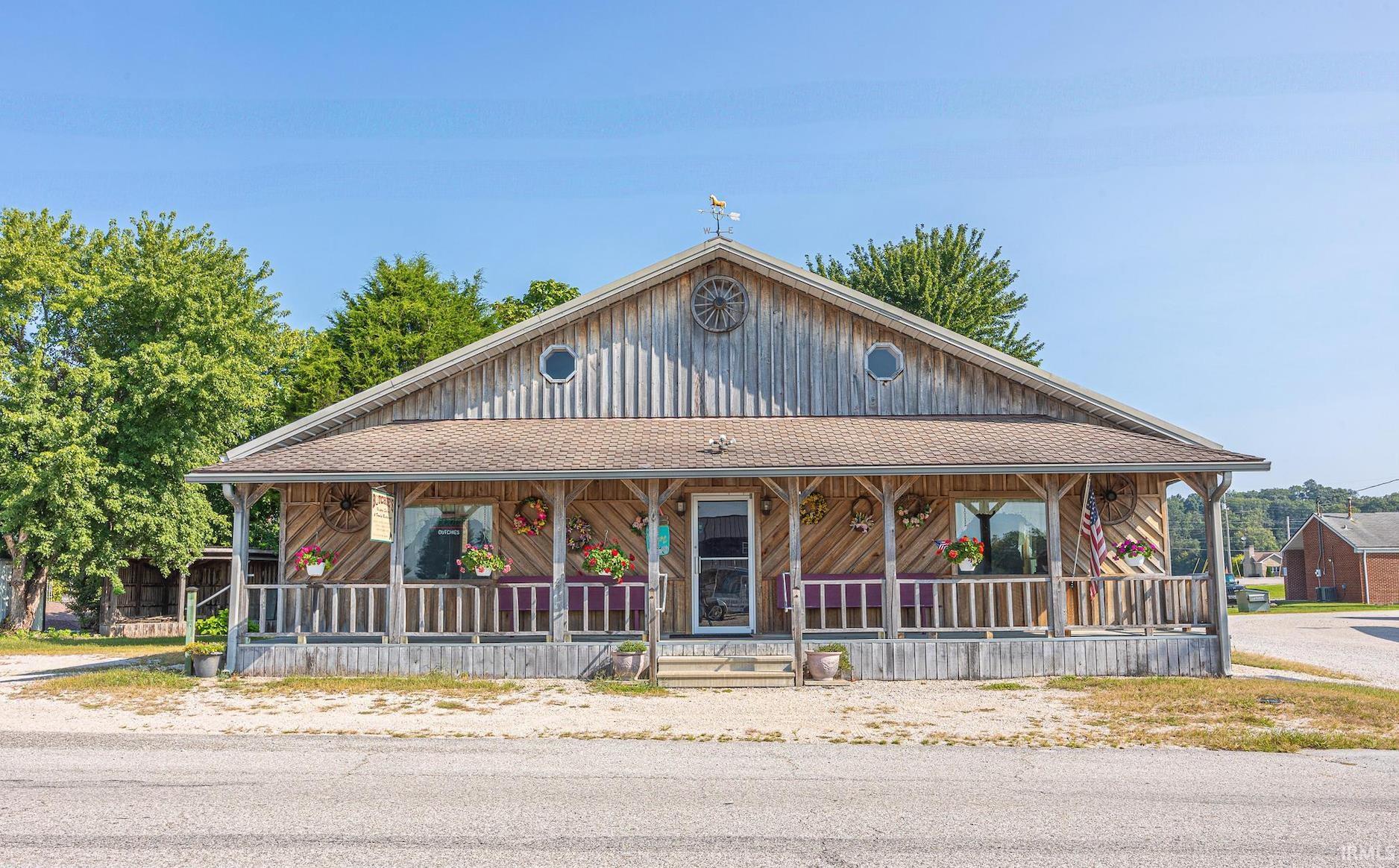 5353 E Main Street
