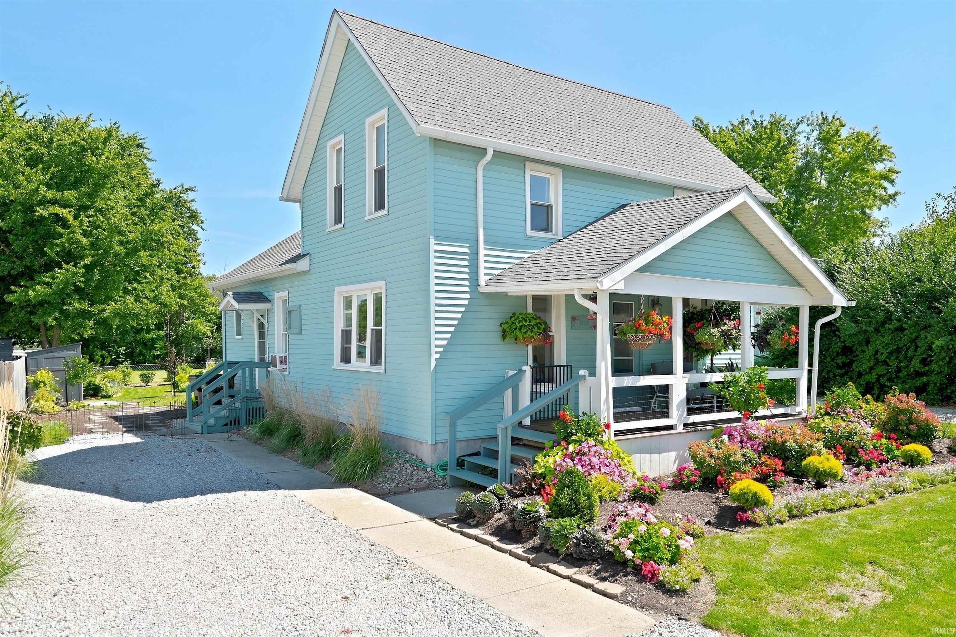 16015 Winchester Road Property Photo 1