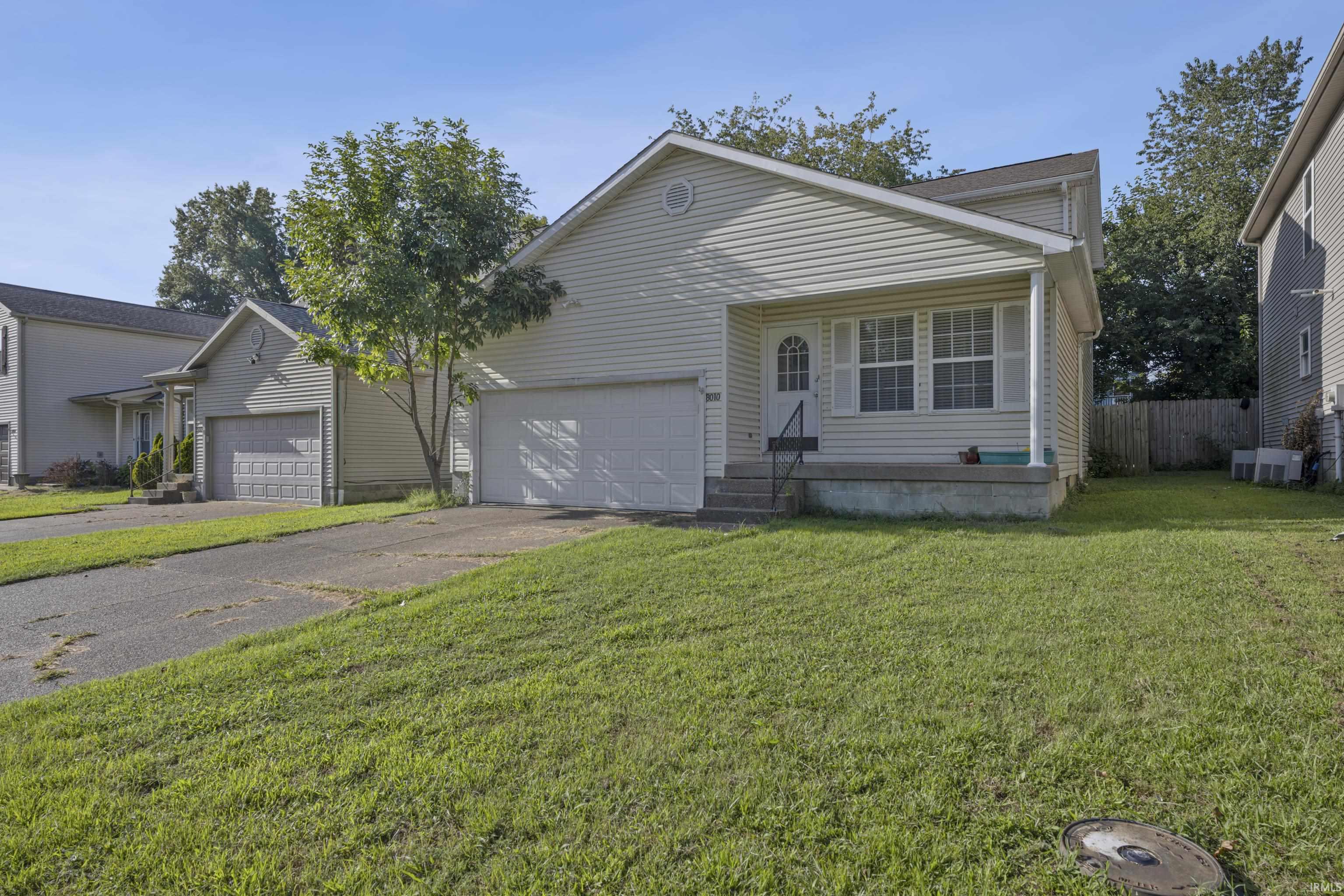 8010 Alexandra Lane Property Photo 1