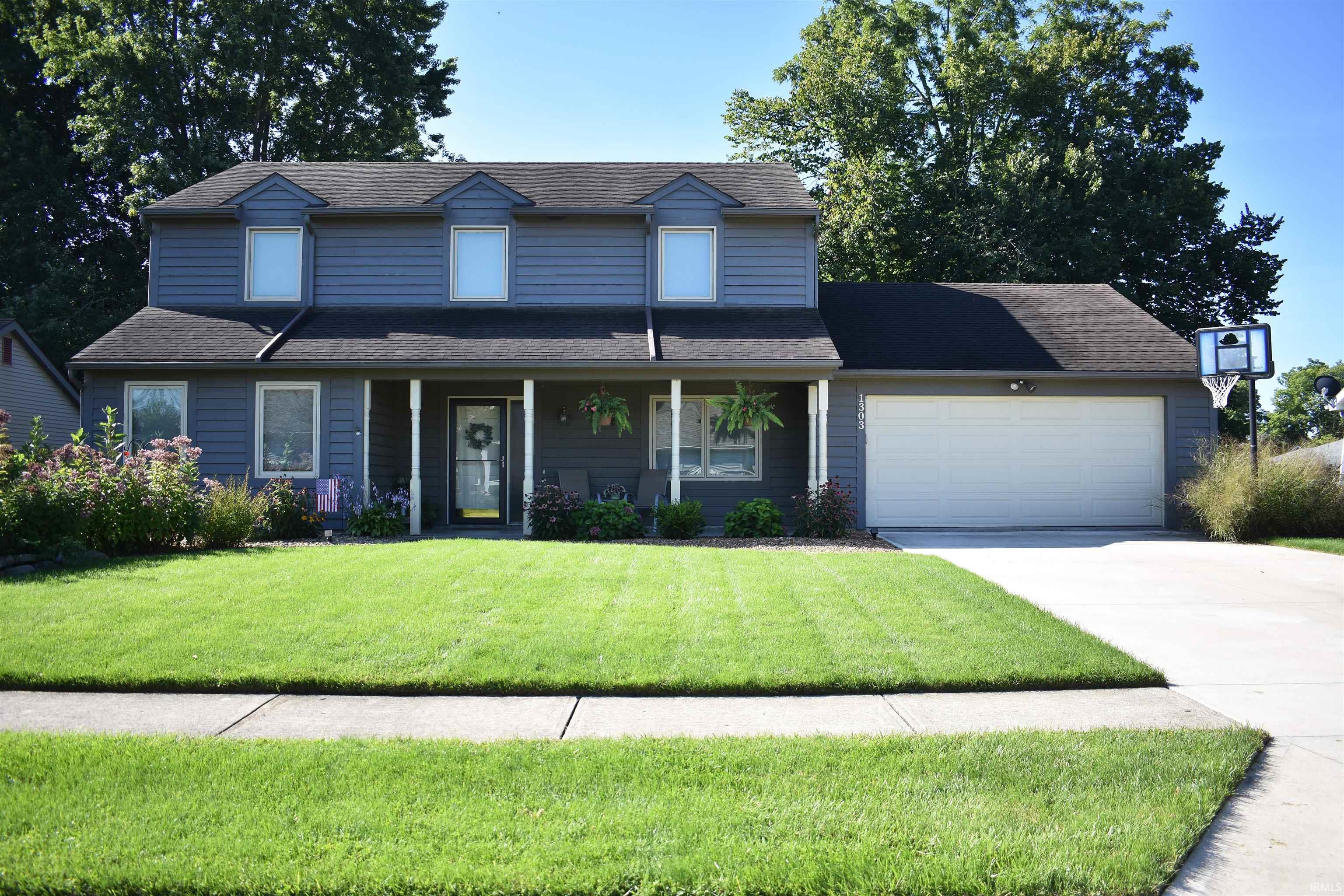 1303 Sanders Drive