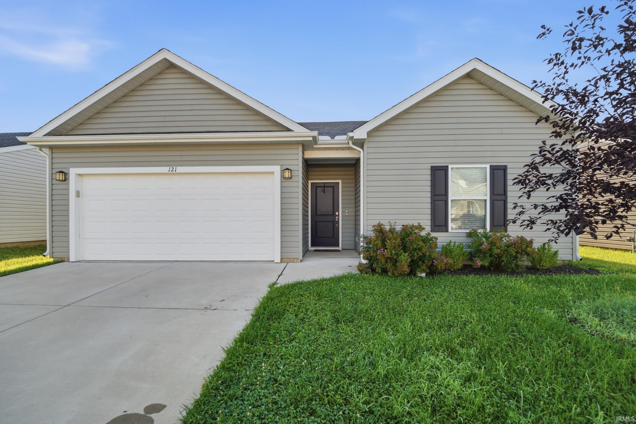 121 Wadsworth Court