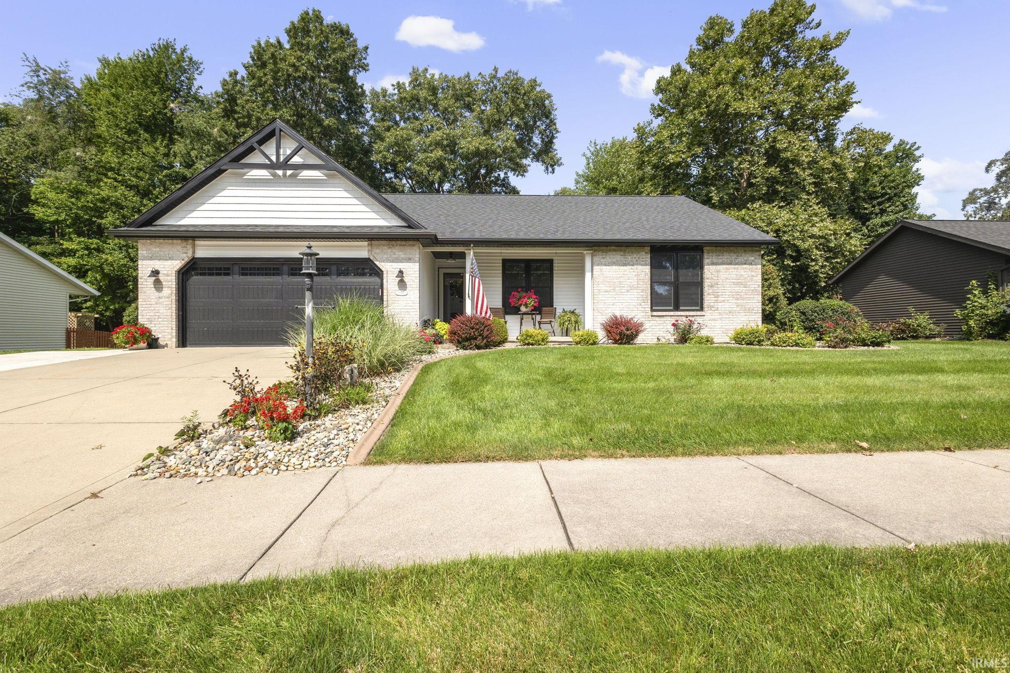 1006 Hidden Meadow Lane Property Photo 1
