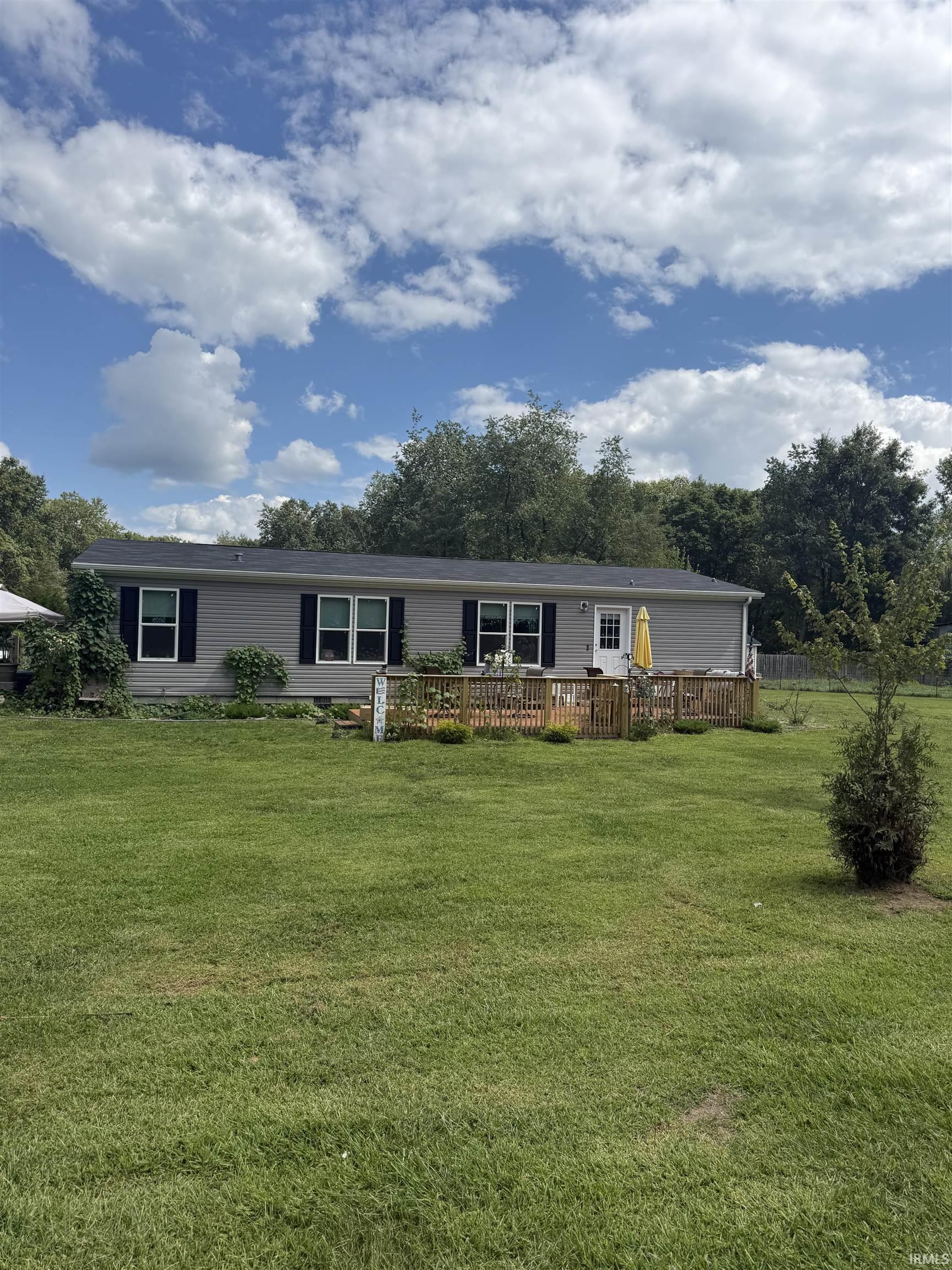 3520 S 750 E Road Property Photo 1