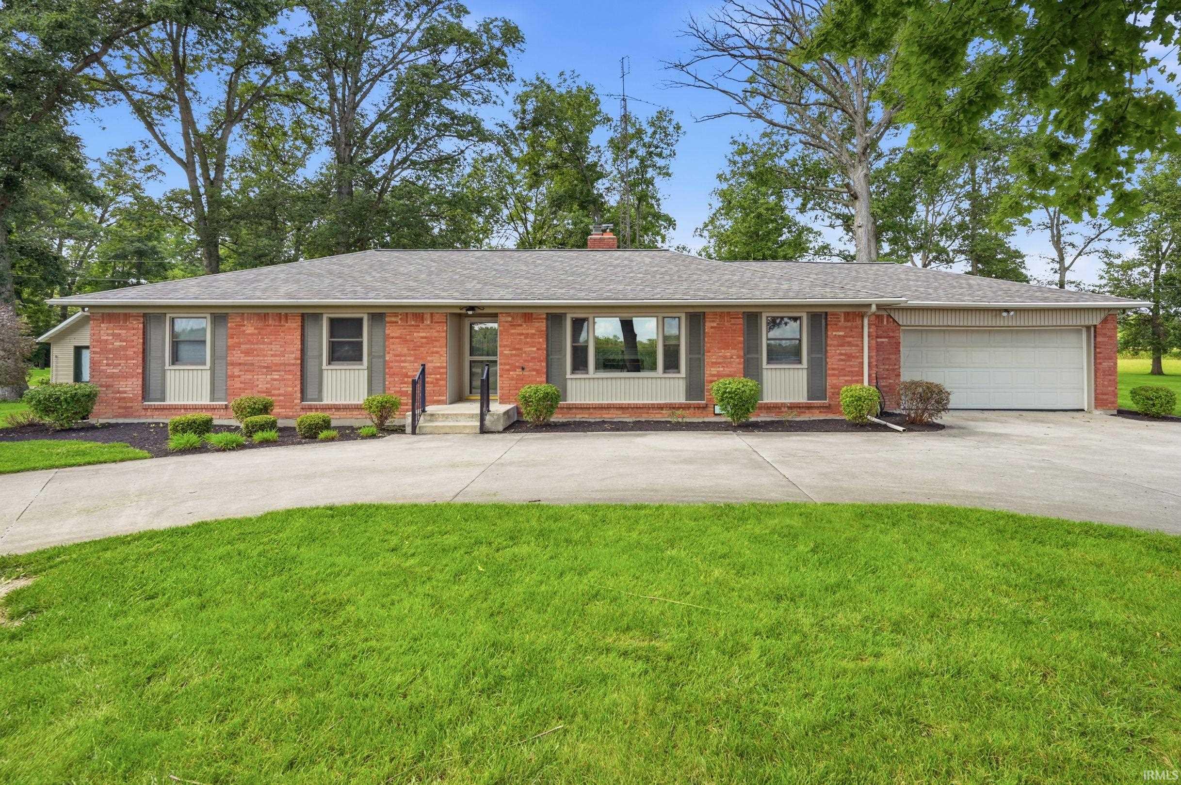 1400 N 100 E Road Property Photo 1