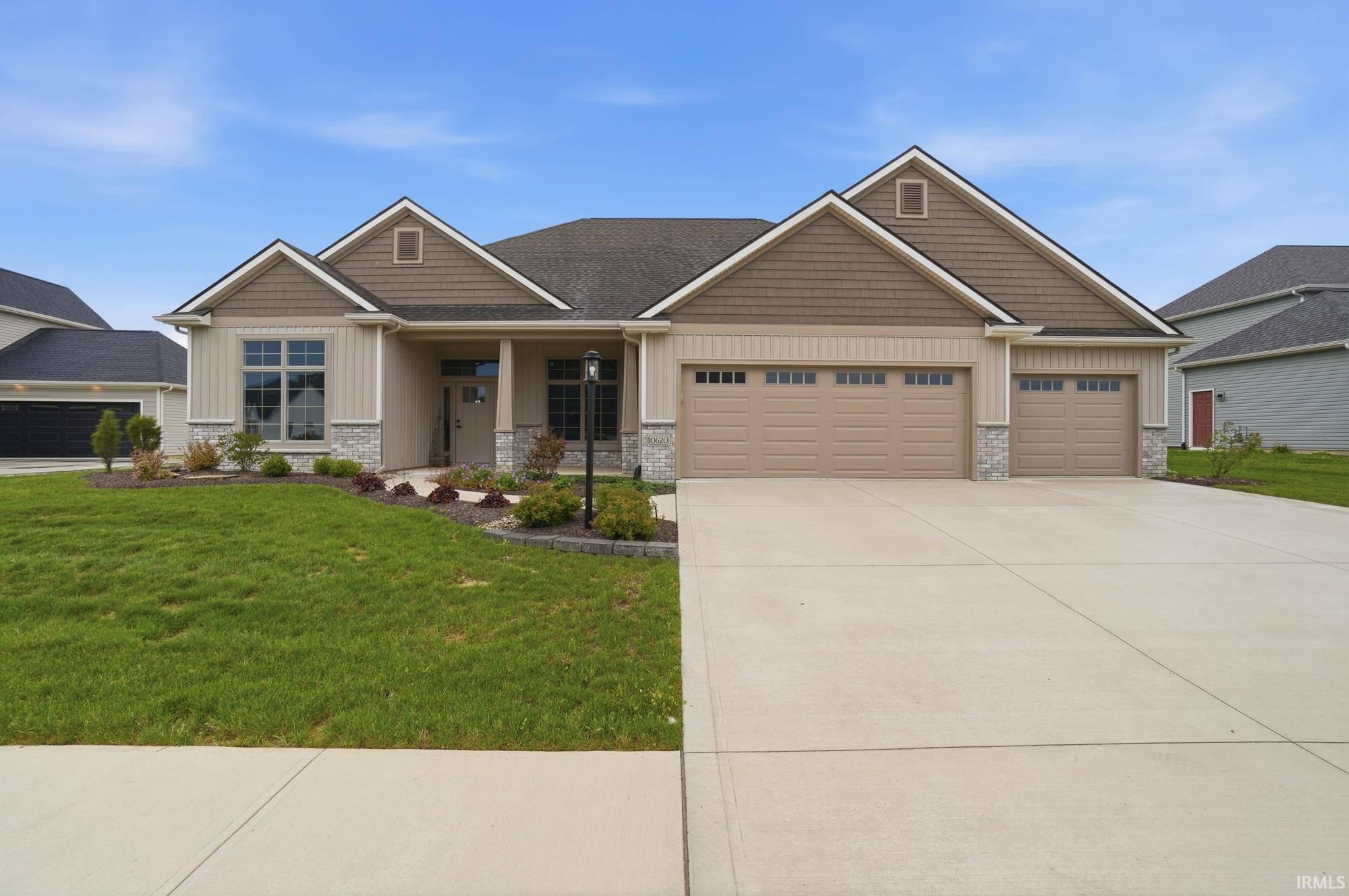 10620 Chestnut Creek Boulevard Property Photo 1