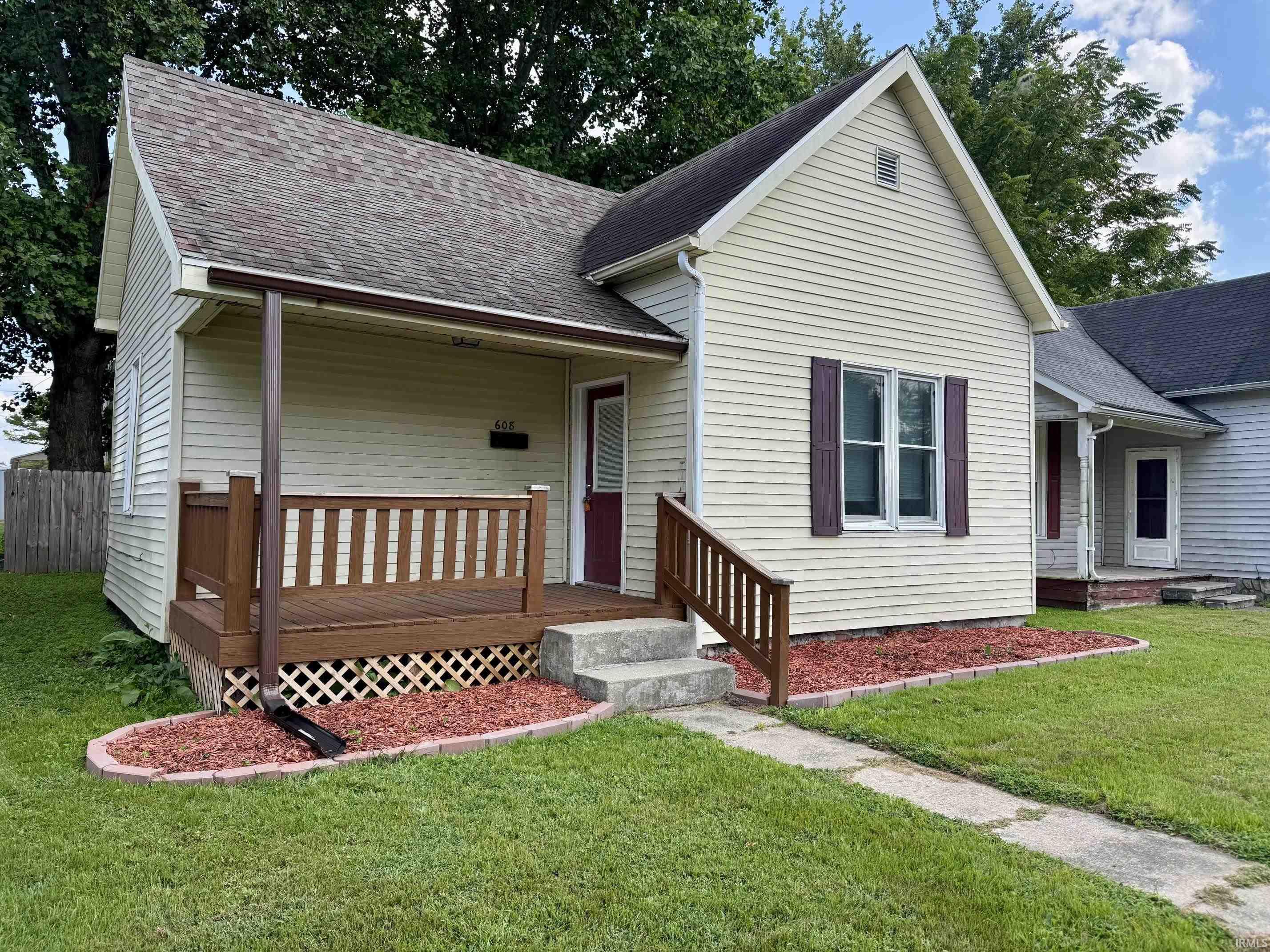 608 S Stormont Street Property Photo 1
