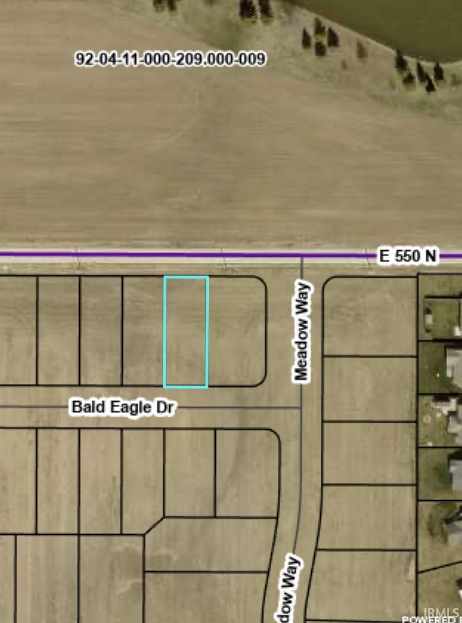 1012 Bald Eagle Drive Property Photo 1