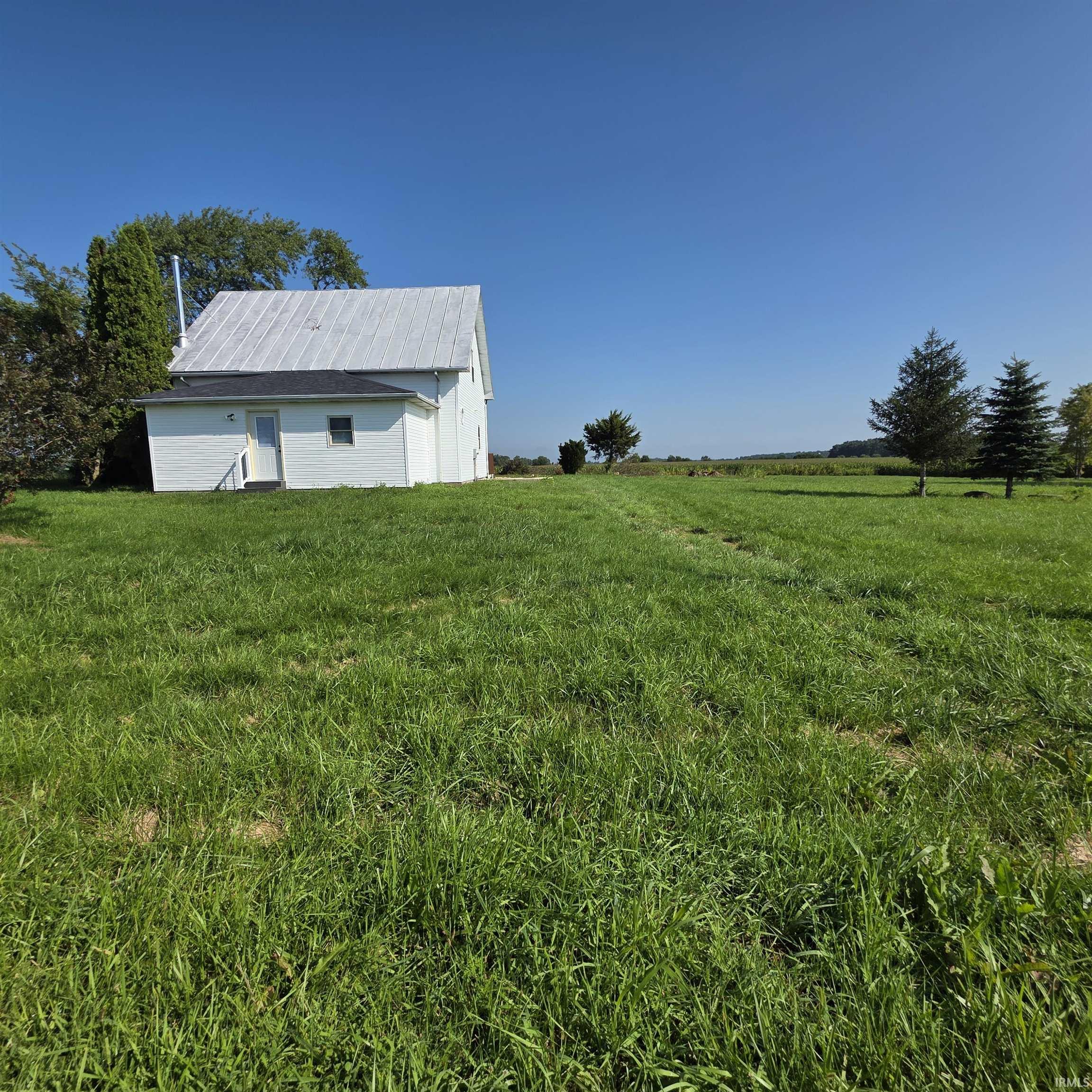 4990 W 400 N Road Property Photo 1