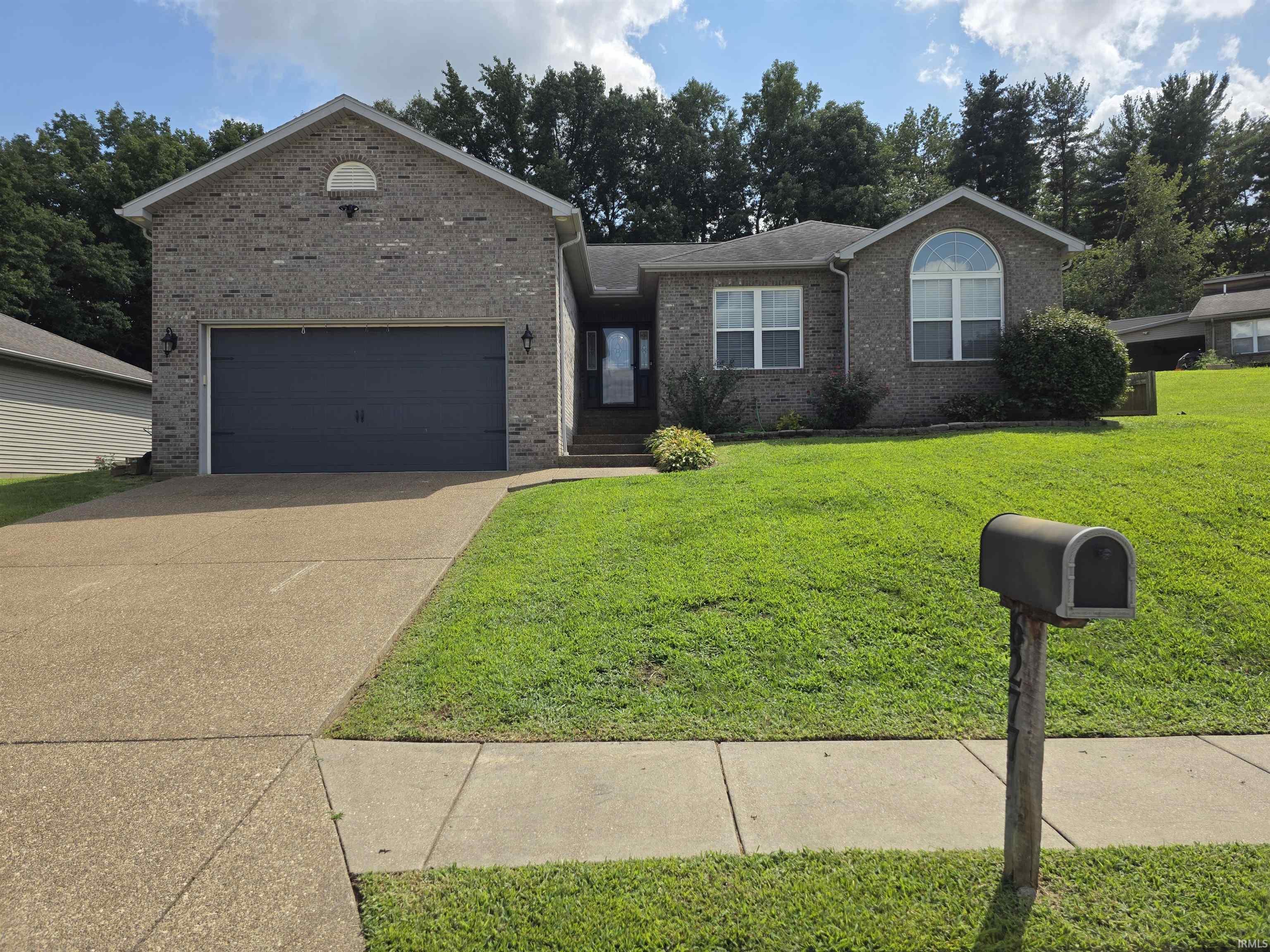 6277 Acadia Drive