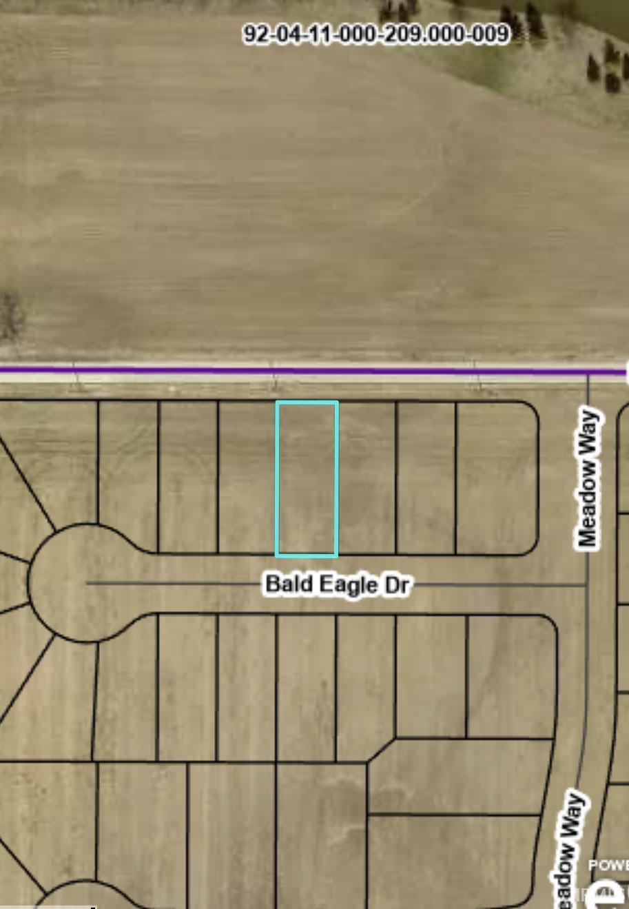 1028 Bald Eagle Drive Property Photo 1