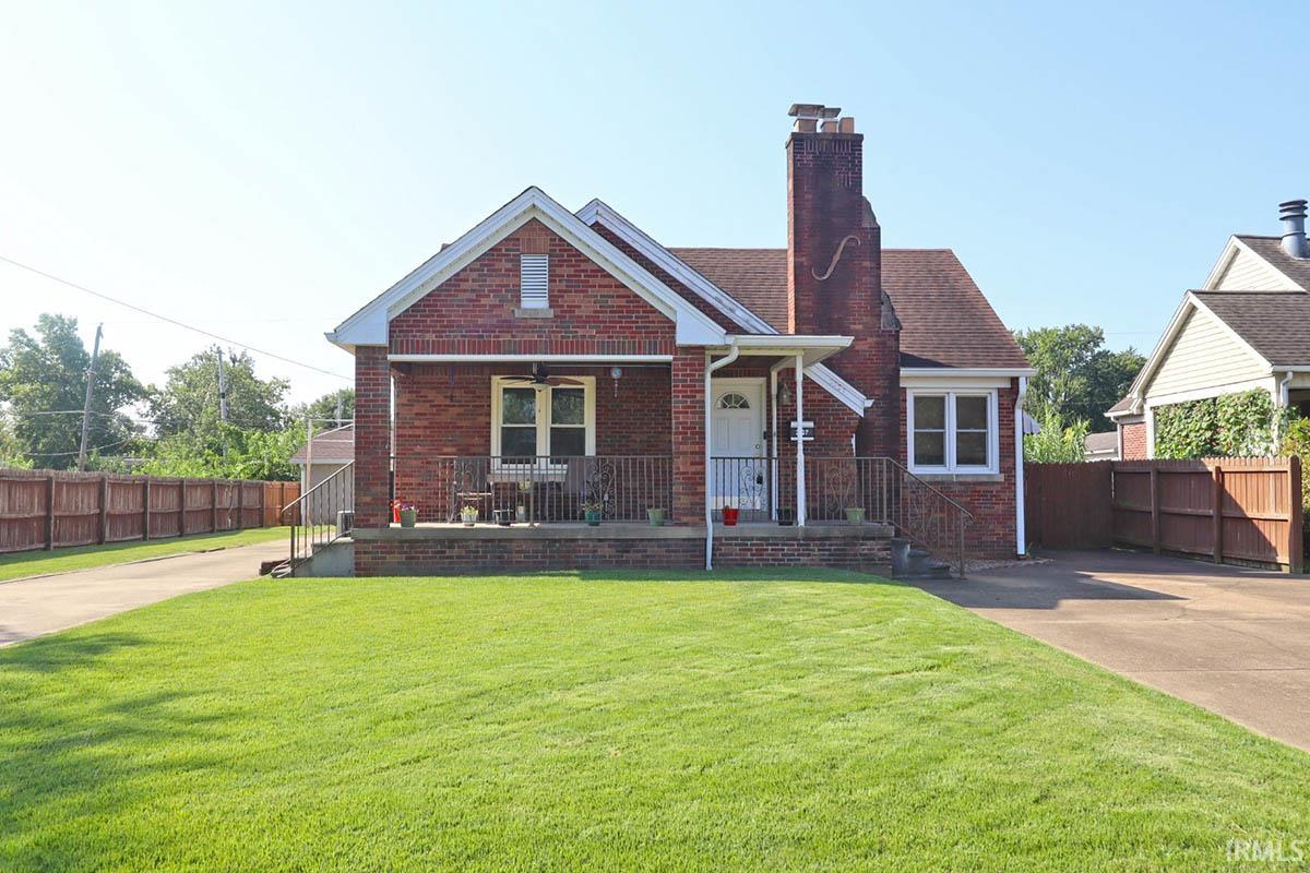 2027 Vogel Road Property Photo 1