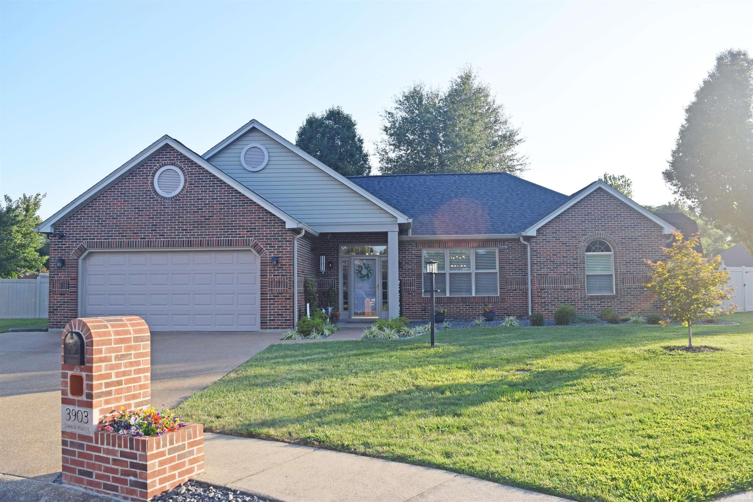 3903 Timber Pointe Property Photo 1