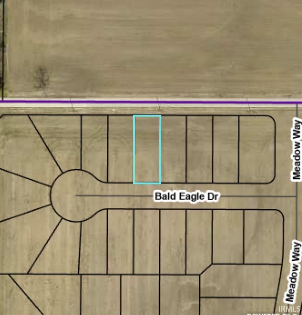 1036 Bald Eagle Drive Property Photo 1