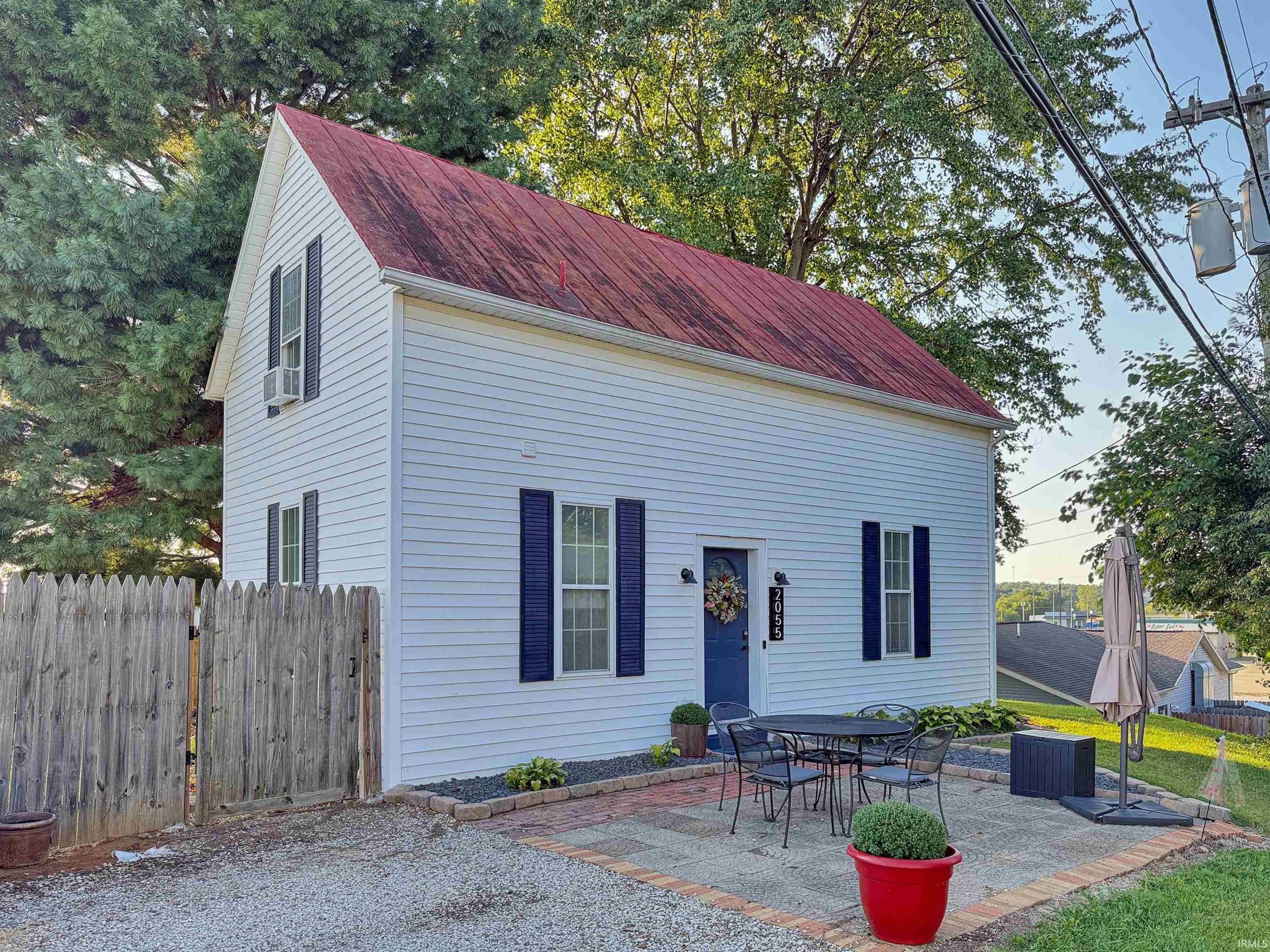 2055 Pine Drive