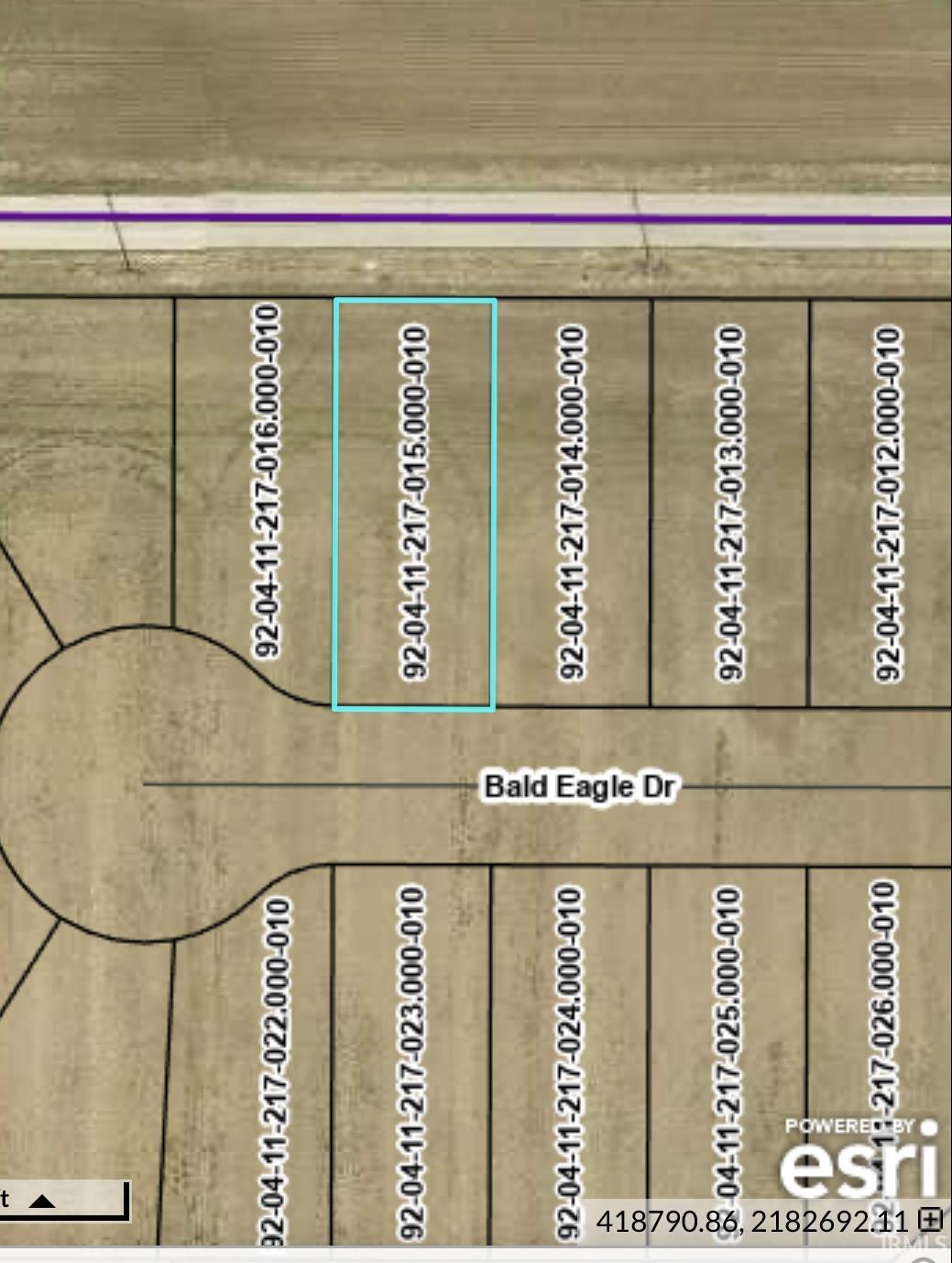 1044 Bald Eagle Drive Property Photo 1