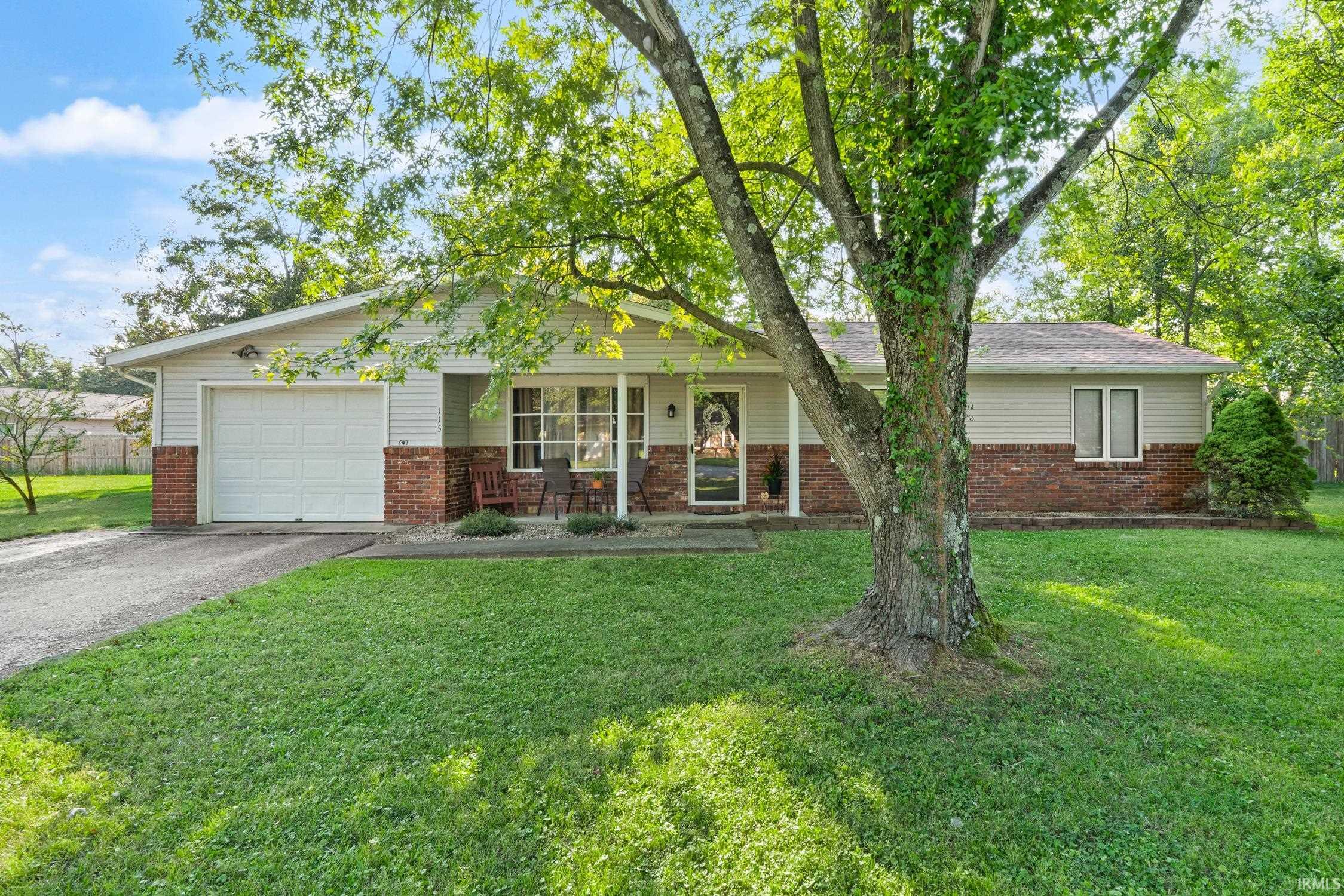 115 Hel Mar Drive Property Photo 1