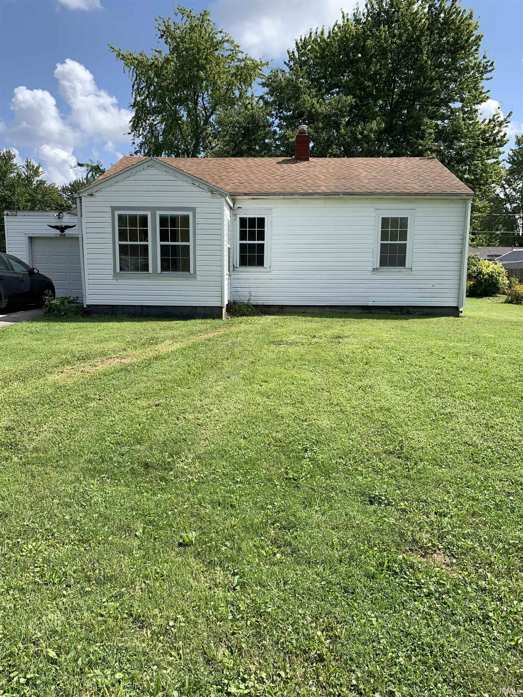 208 N Biltmore Avenue Property Photo 1