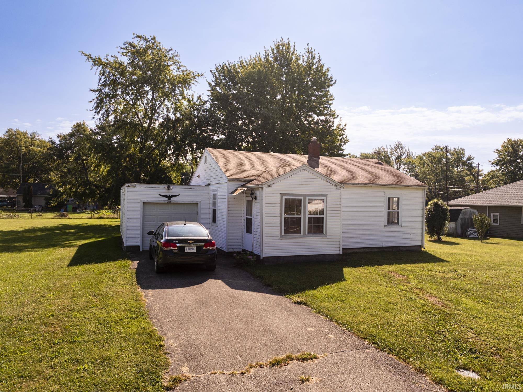 208 N Biltmore Avenue Property Photo 1