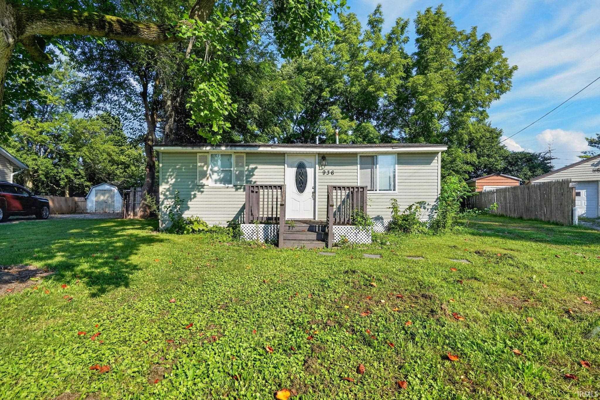 936 Greenwich Road