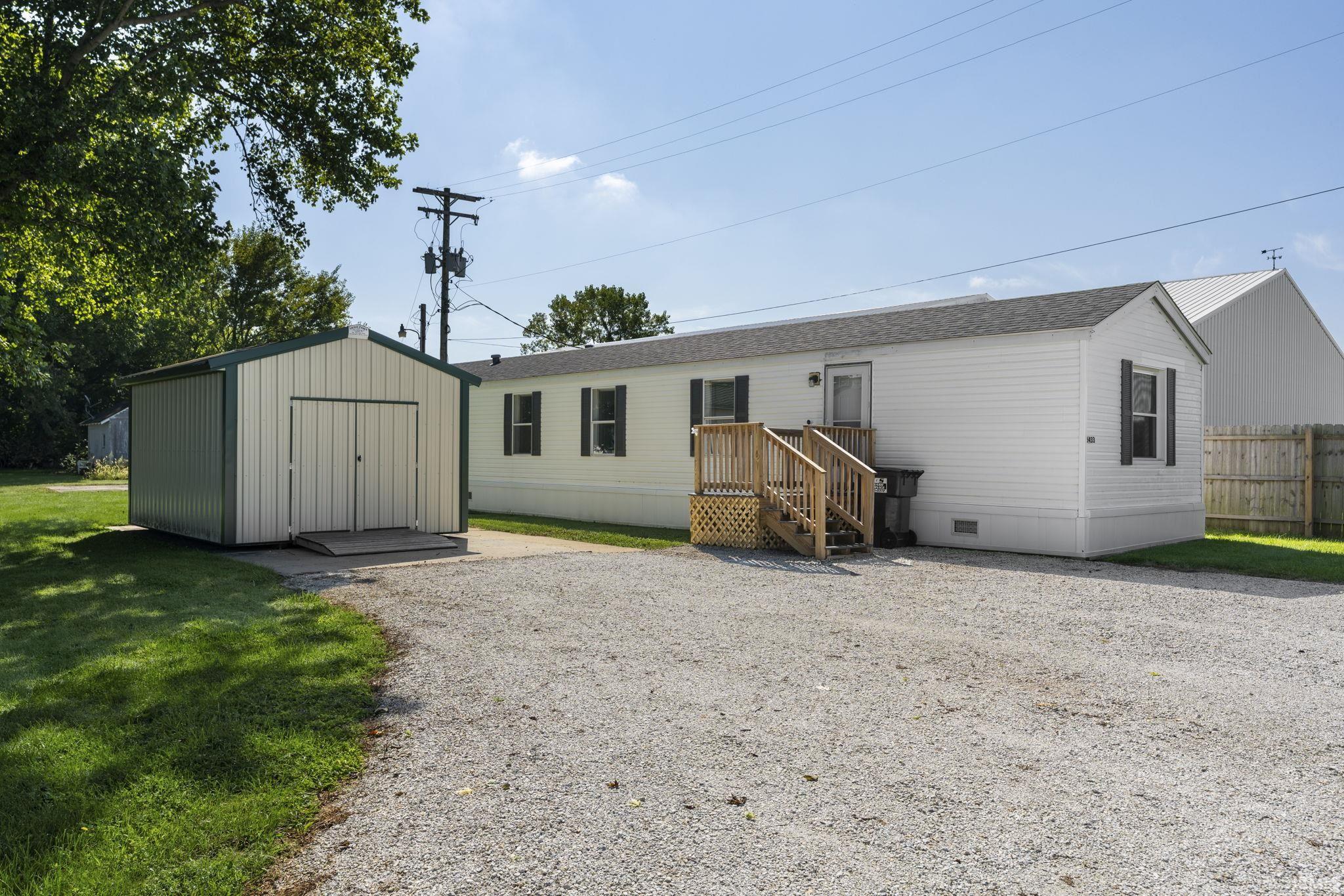 6433 E South Street Property Photo 1