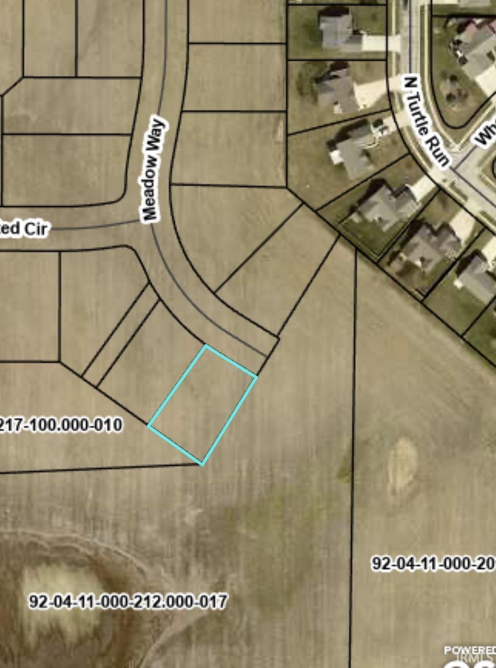 957 Meadow Way Property Photo 1