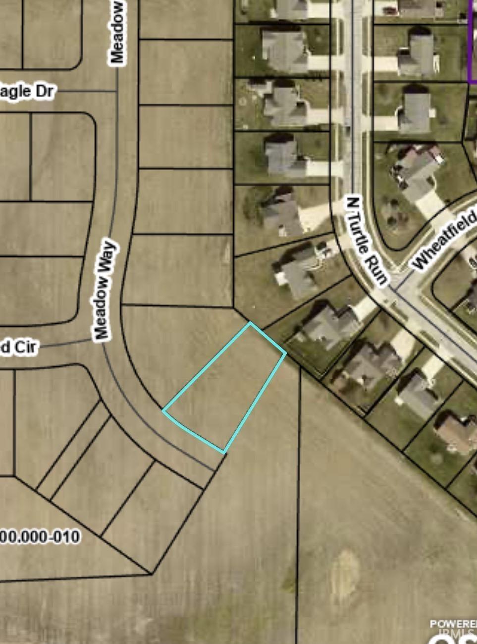 960 Meadow Way Property Photo 1