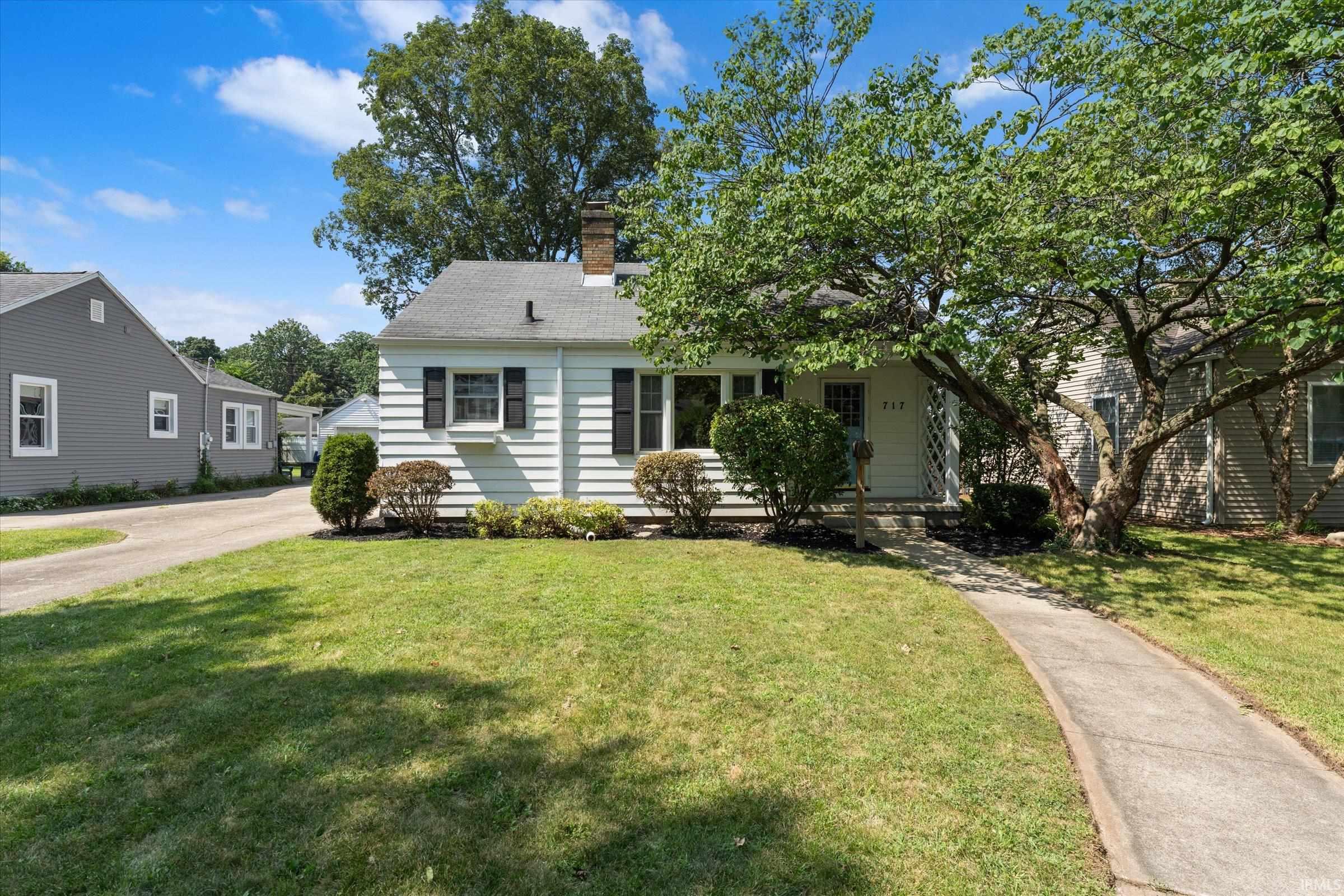 717 Northwood Drive Property Photo 1