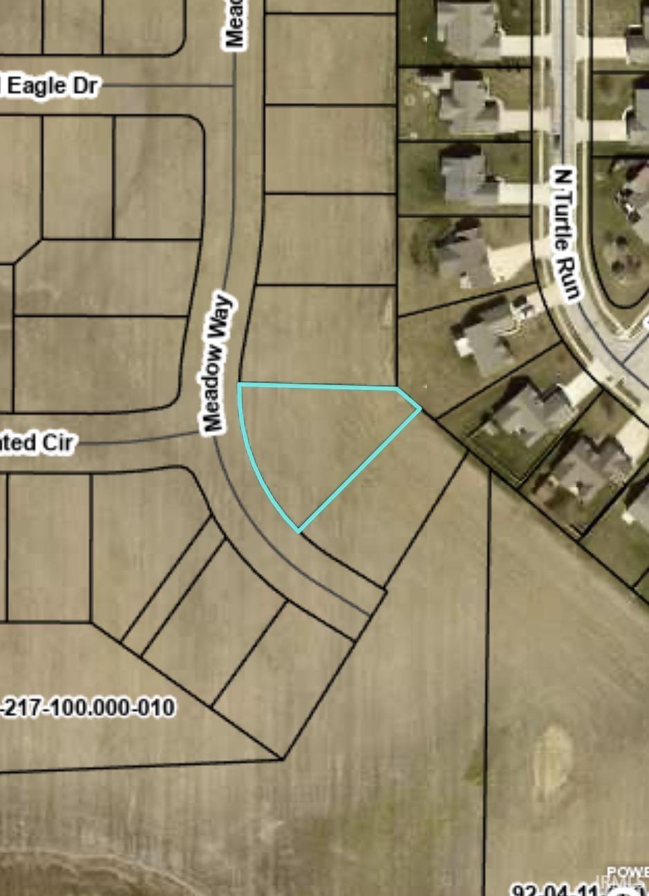 966 Meadow Way Property Photo 1