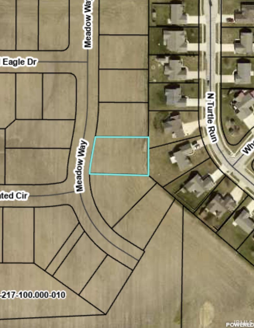 972 Meadow Way Property Photo 1