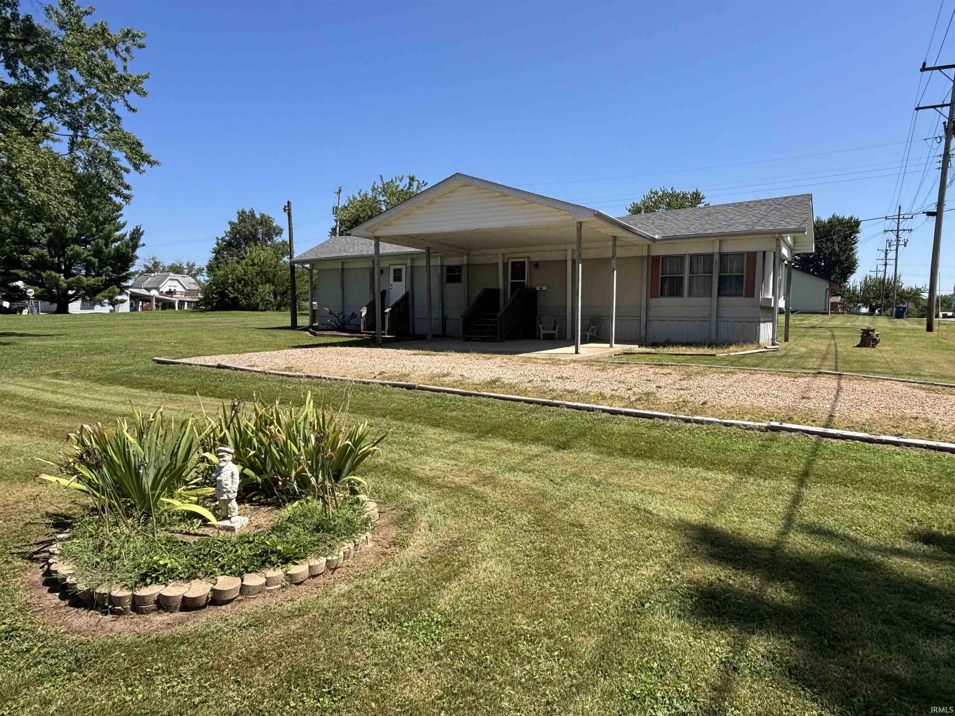 320 S Levy Street Property Photo 1