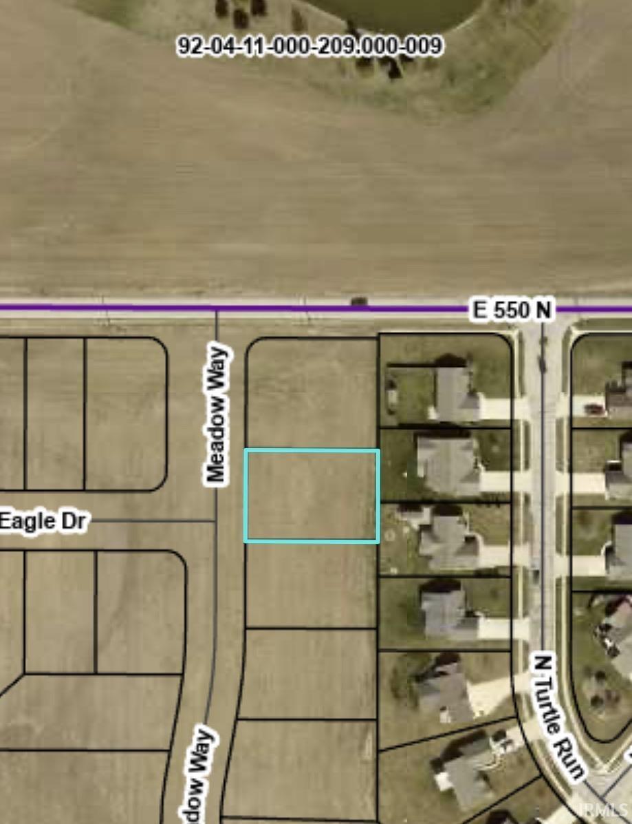 986 Meadow Way Property Photo 1