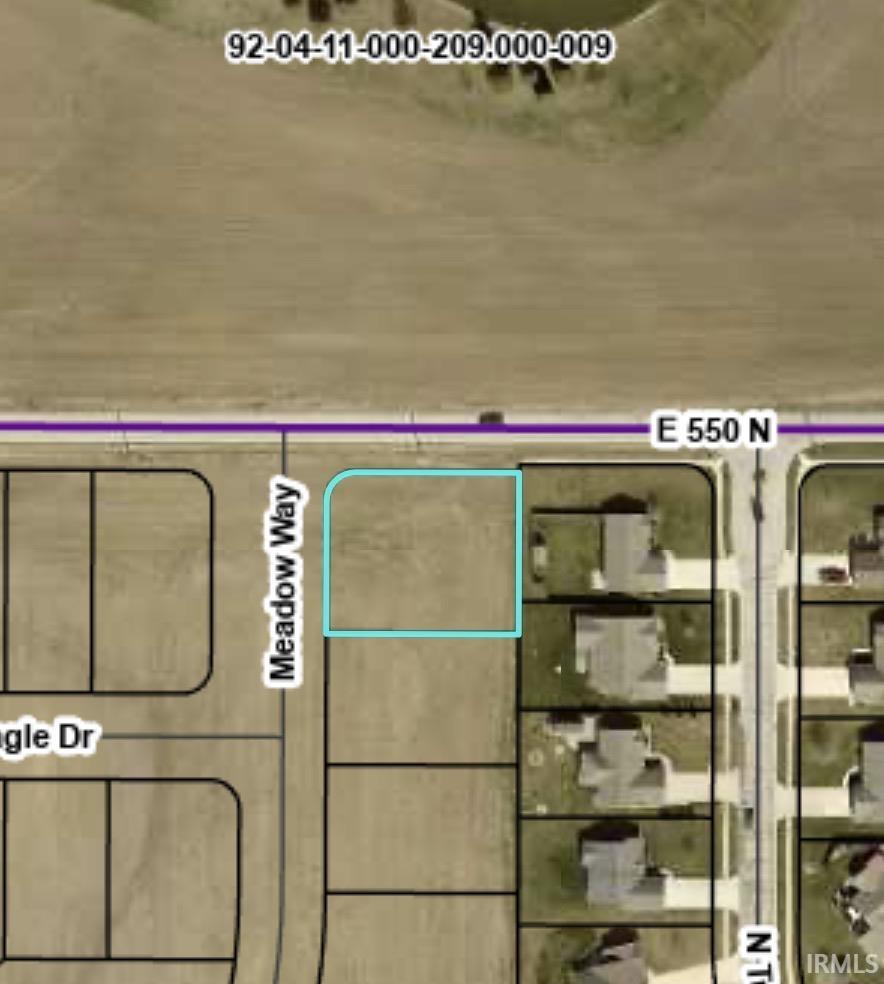 990 Meadow Way Property Photo 1