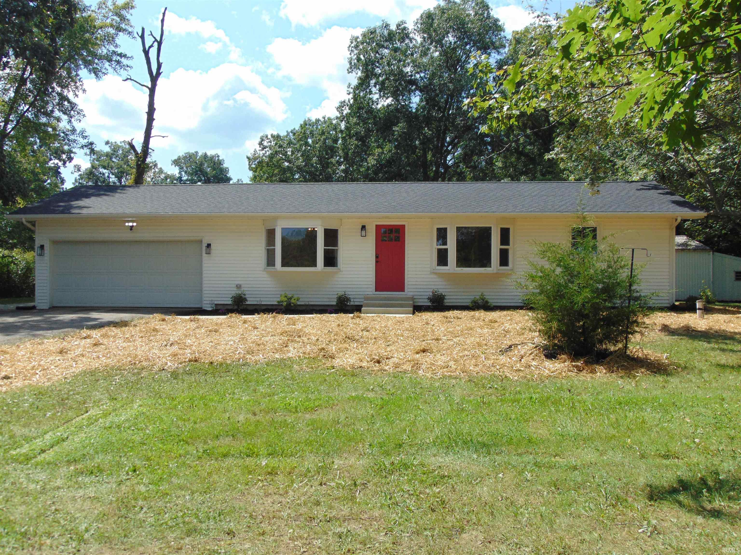 8140 SE Jeff Road