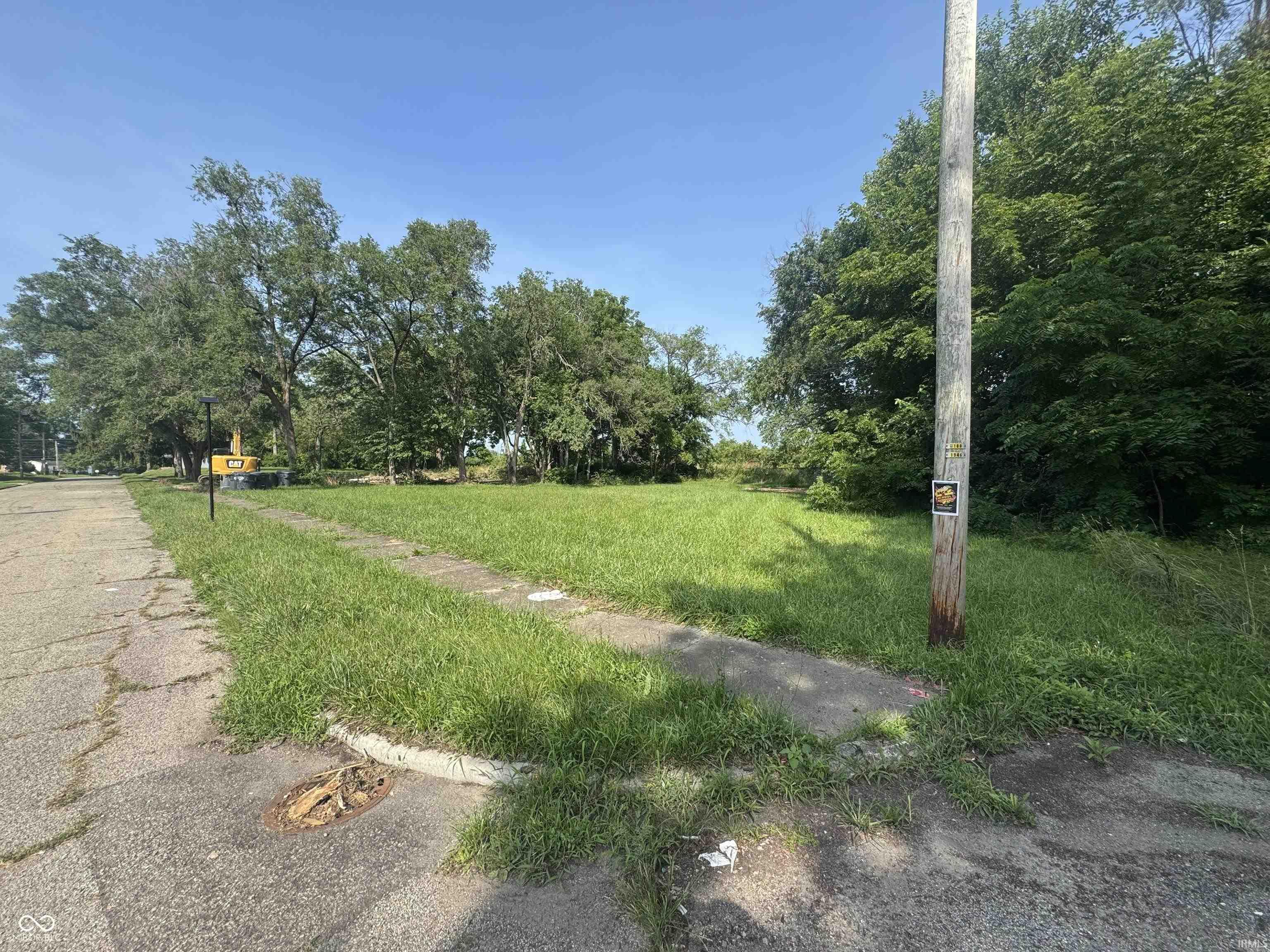 0 Park Avenue Property Photo 1
