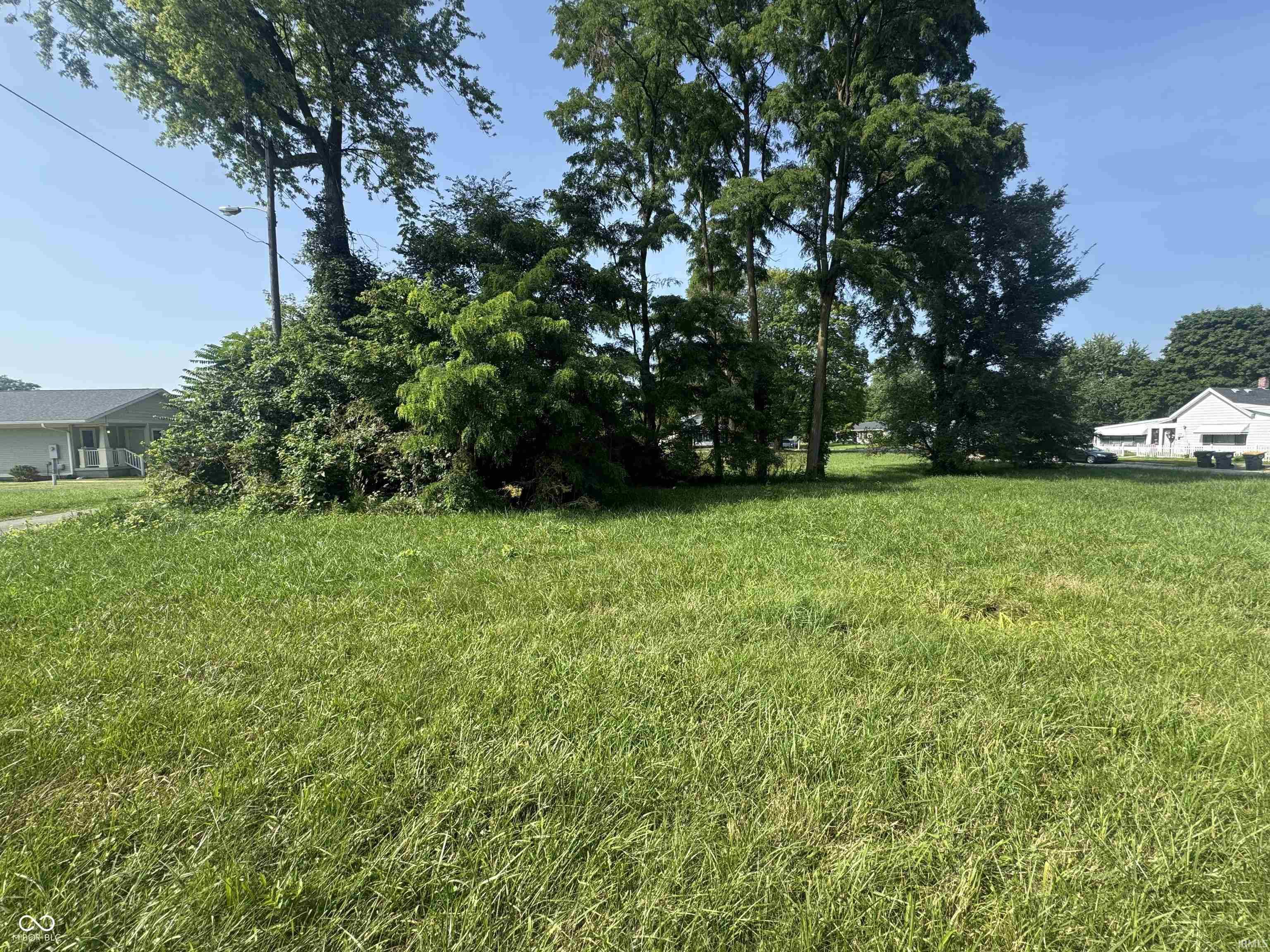0 Hendricks Street Property Photo 1