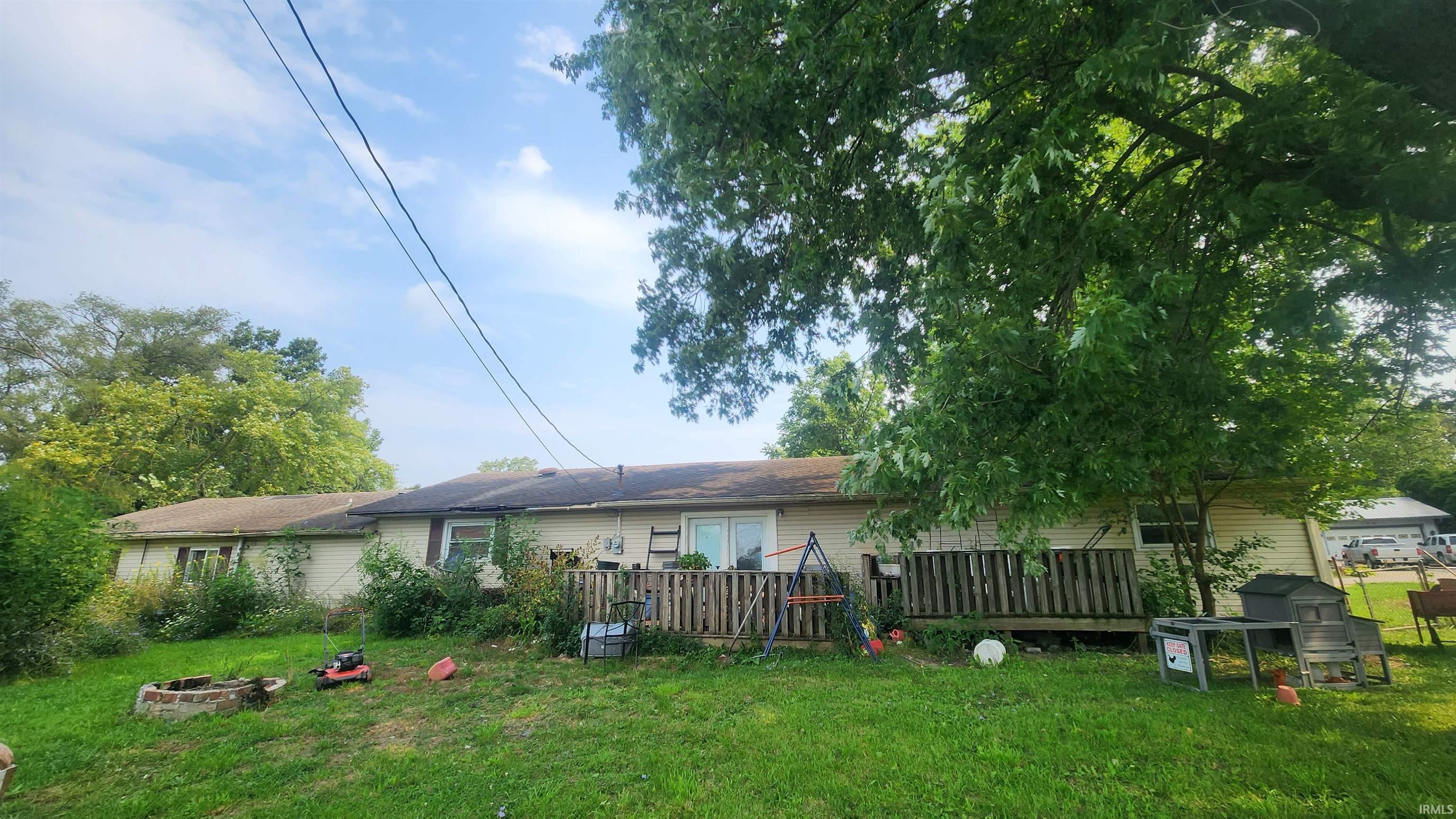 101 Norfolk Drive Property Photo 1
