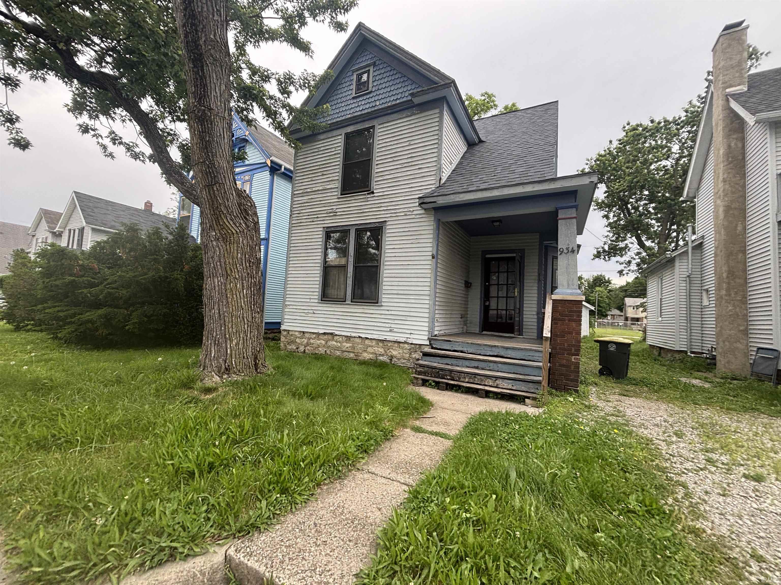 934 Home Avenue Property Photo 1