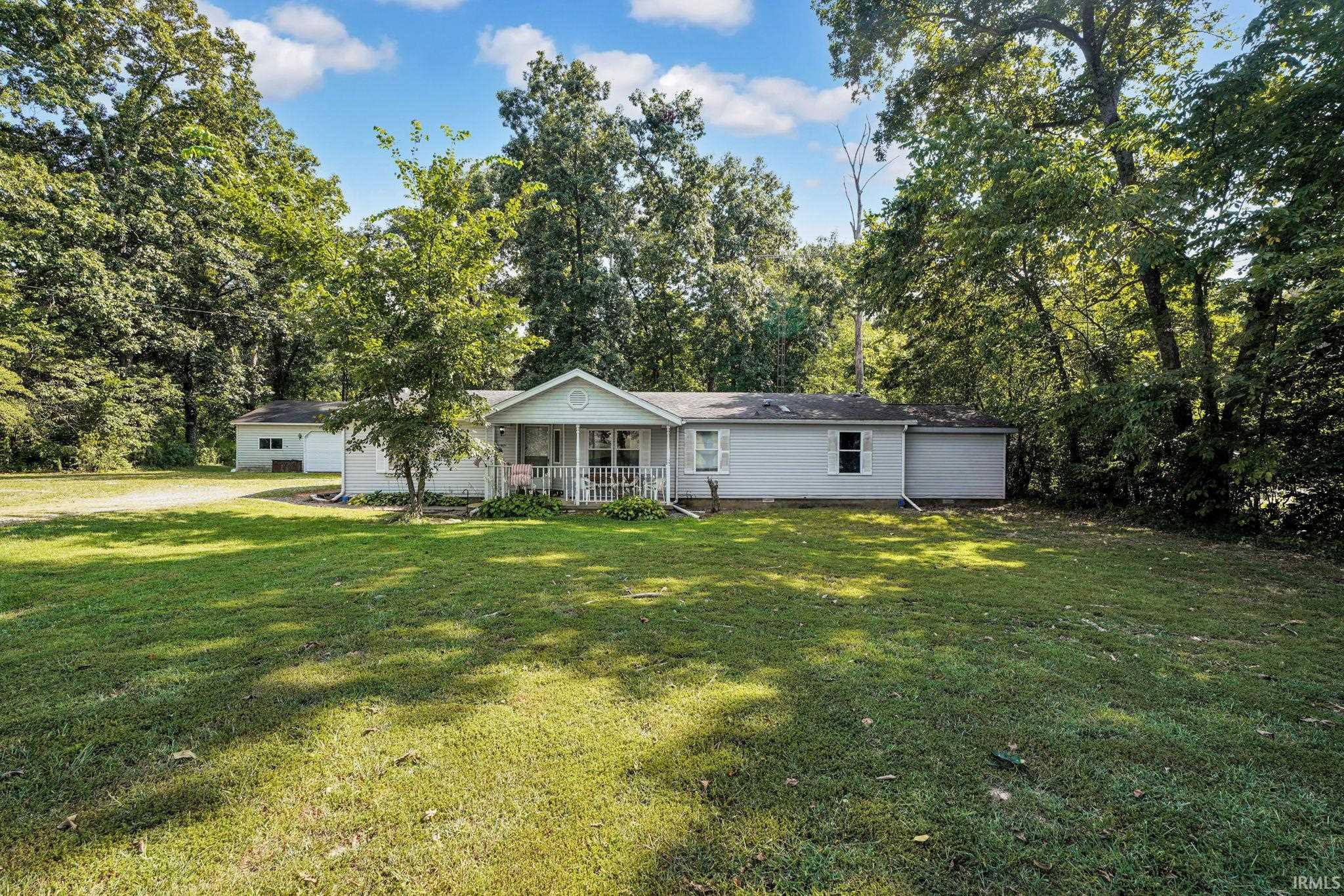 9331 Wabash 17 Avenue Property Photo 1