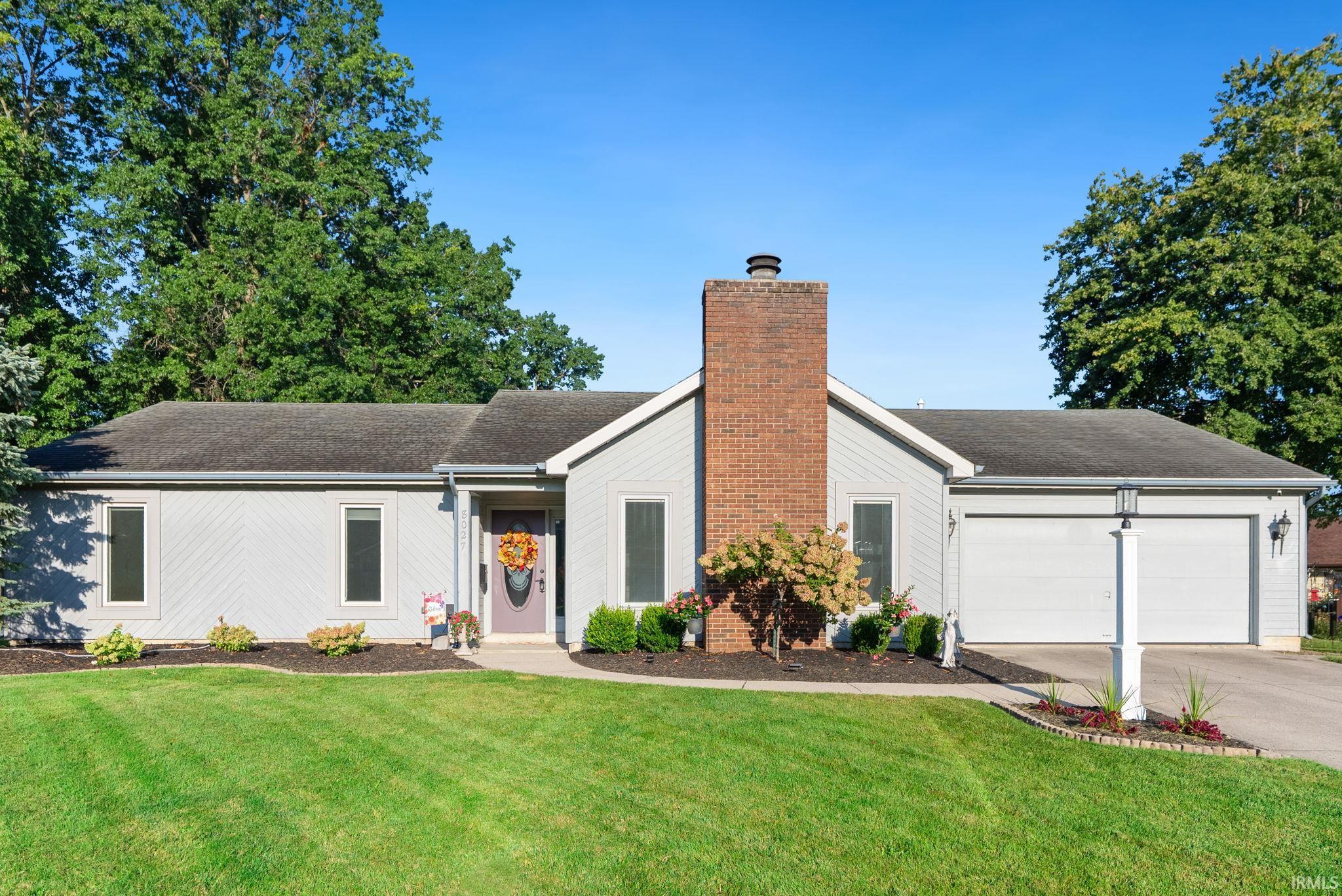 8027 Pepperwood Court