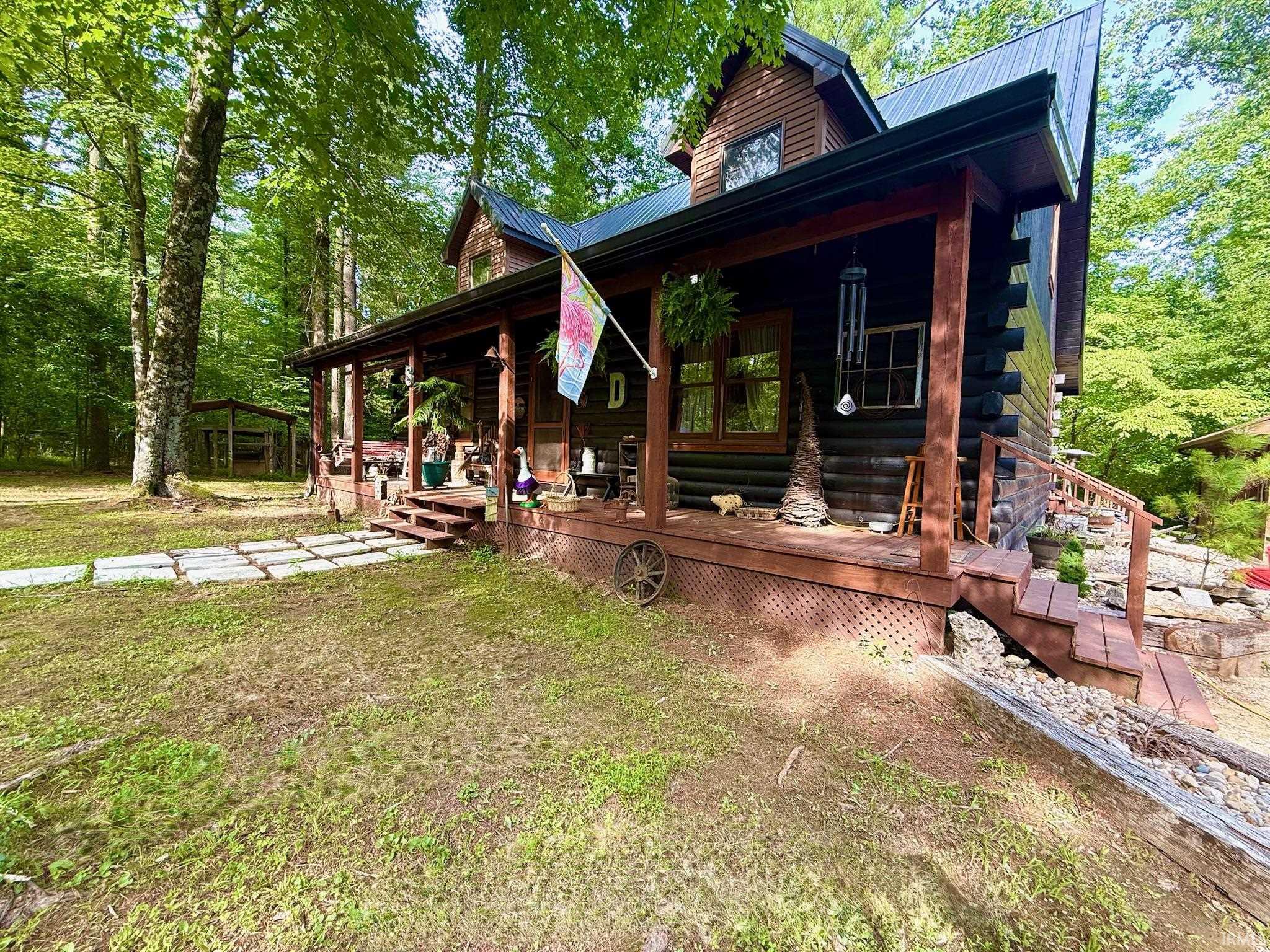 8 Spice Valley Court Property Photo 1