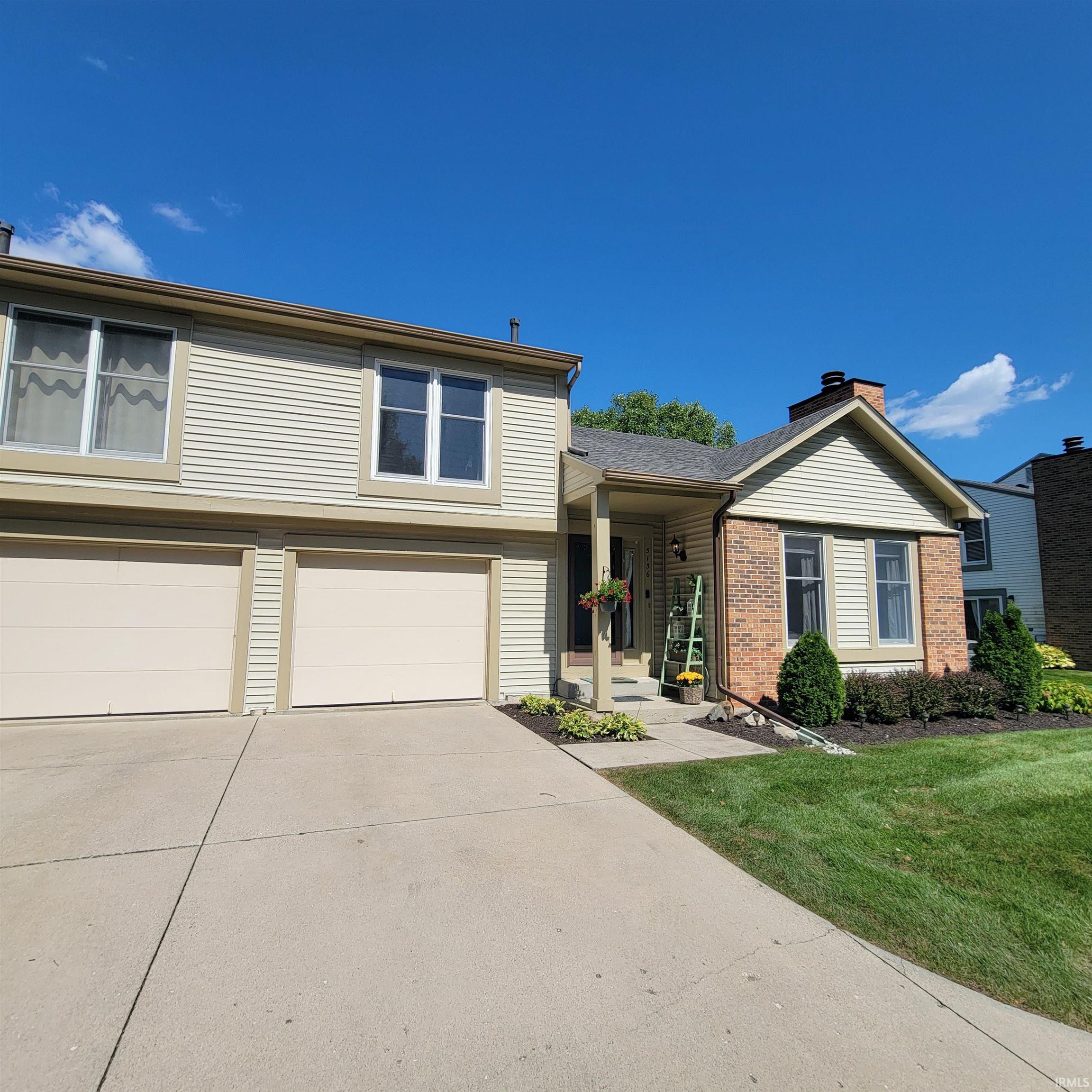 5136 Pinebrook Drive Property Photo 1