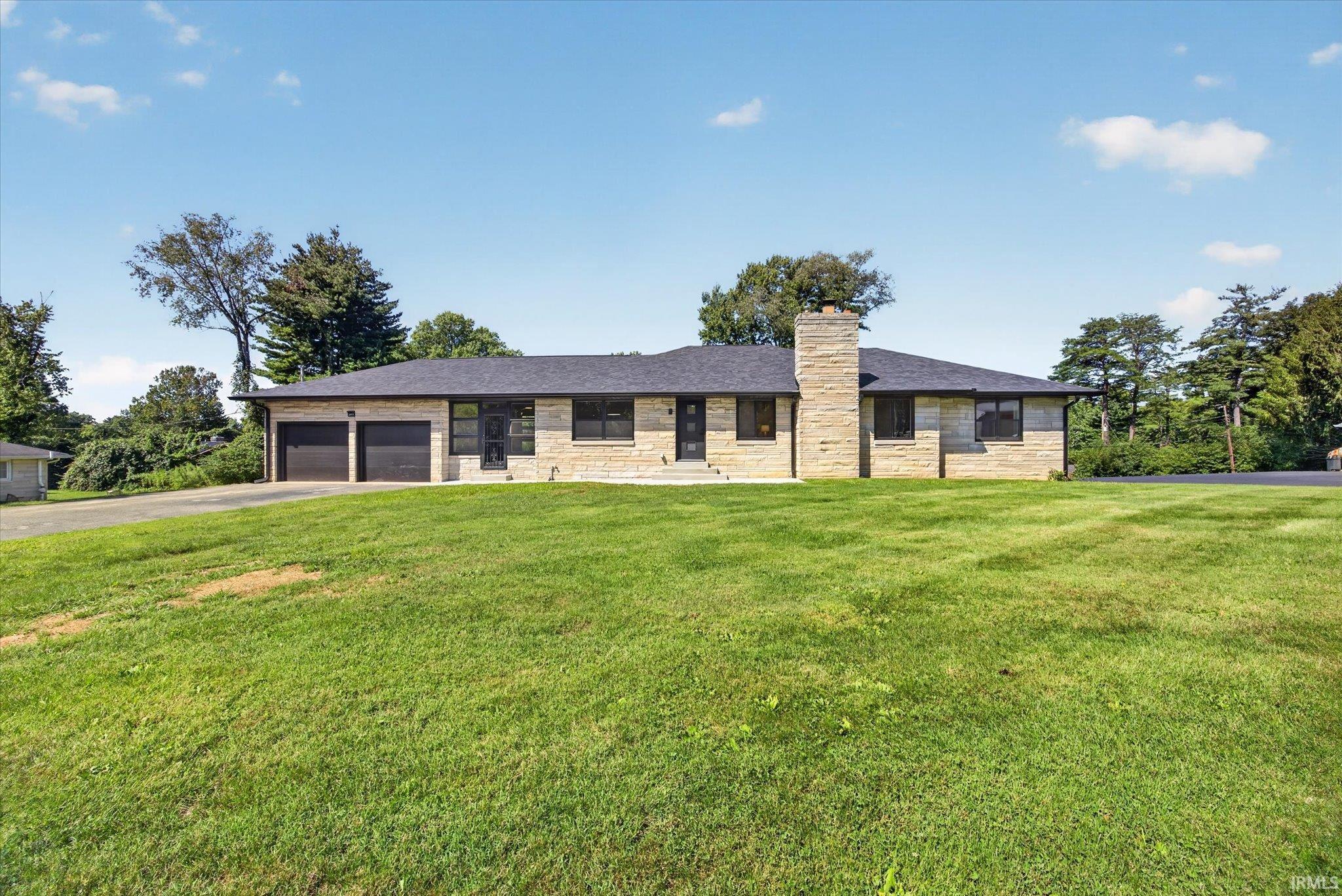 2411 N Barbara Drive