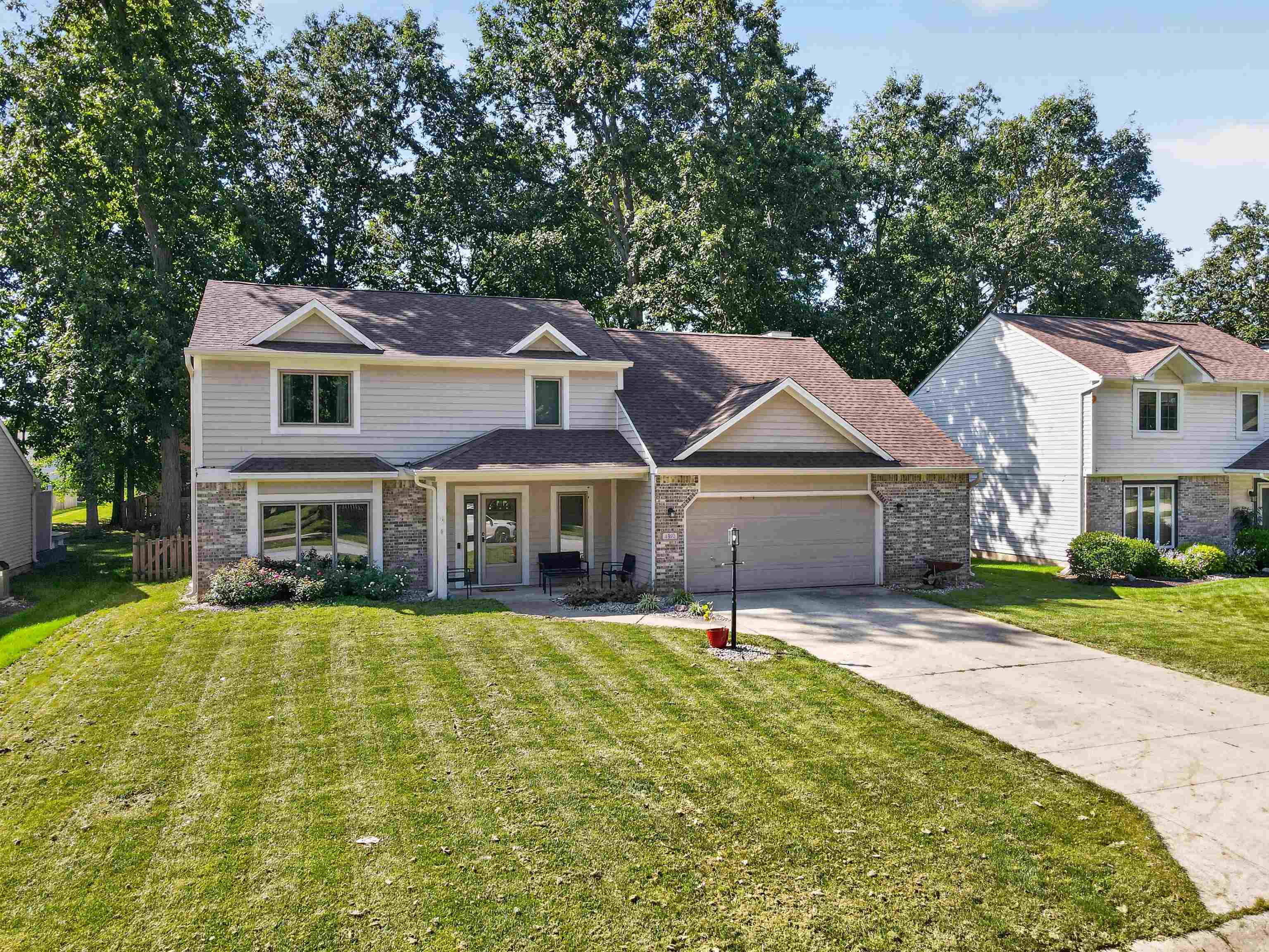 4910 Lonesome Oak Trail Property Photo 1