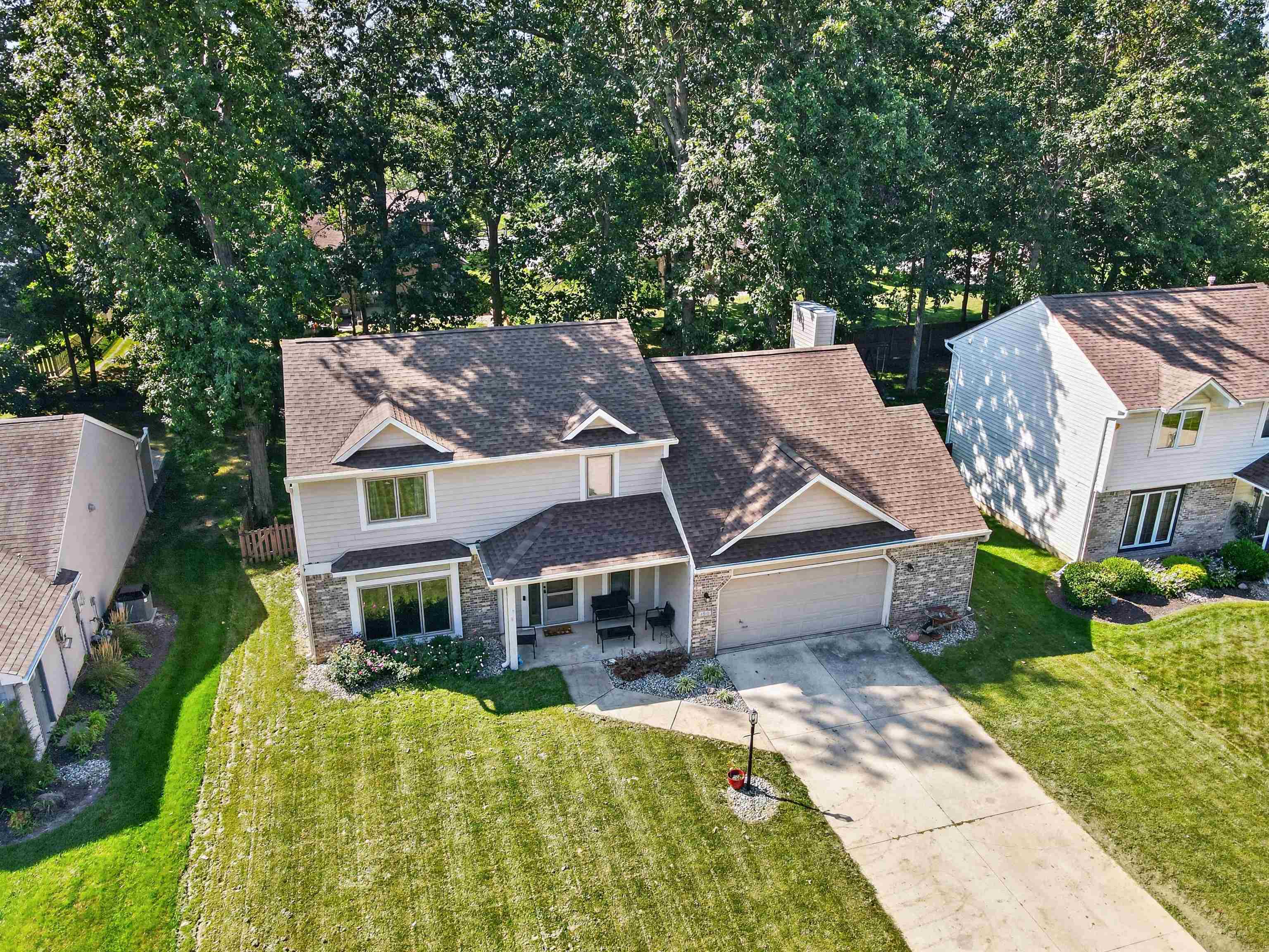 4910 Lonesome Oak Trail Property Photo 1