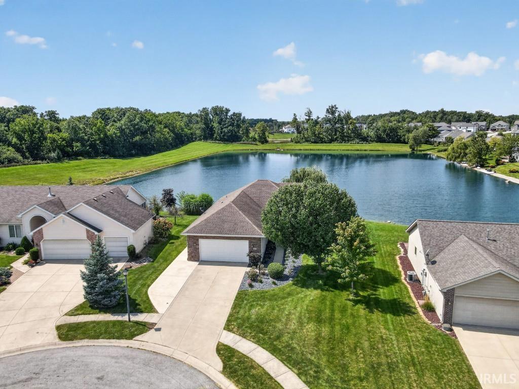 825 Windpoint Court Property Photo 1