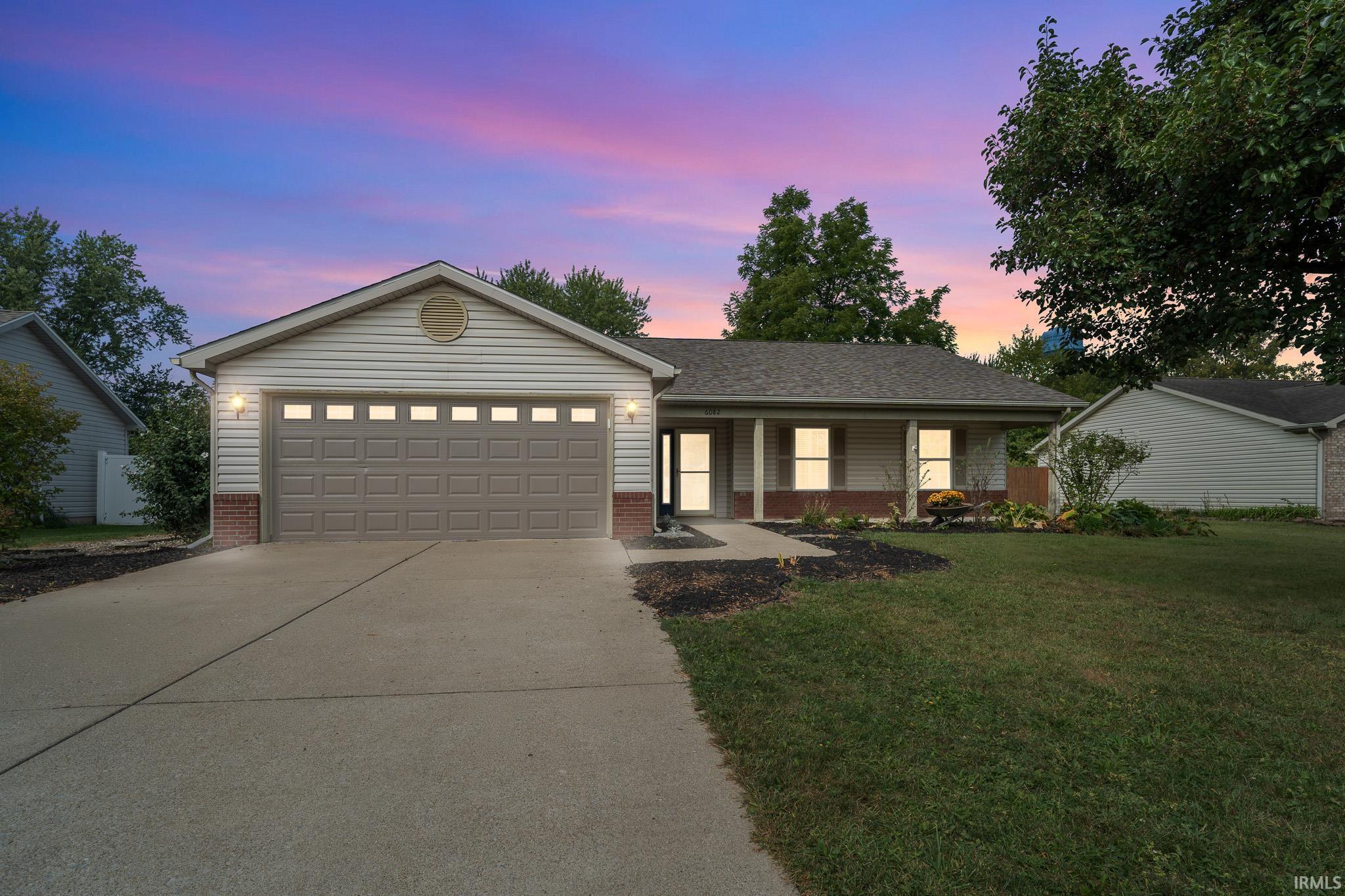 6082 Flintlock Drive Property Photo 1