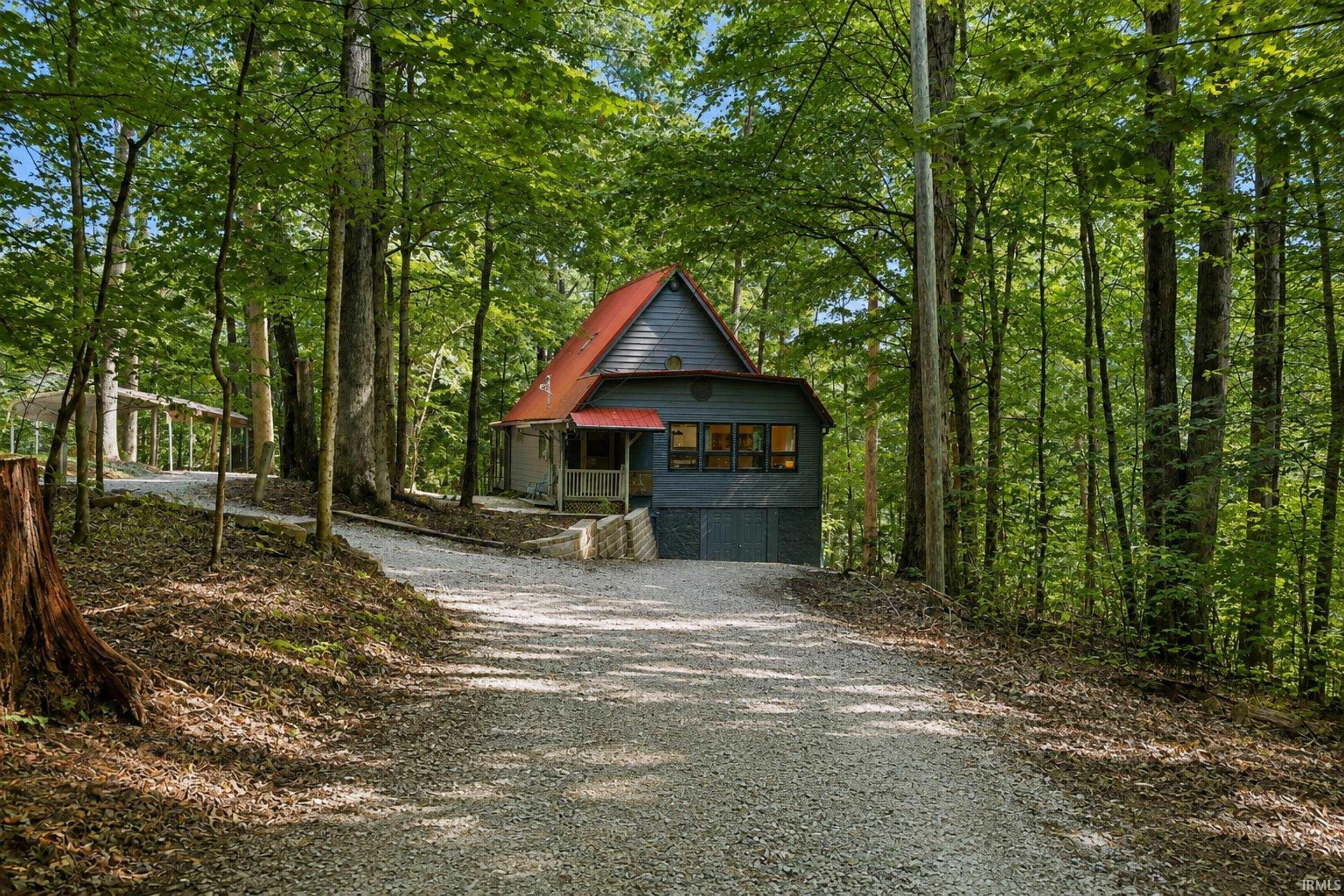 5993 S Handy Road Property Photo 1